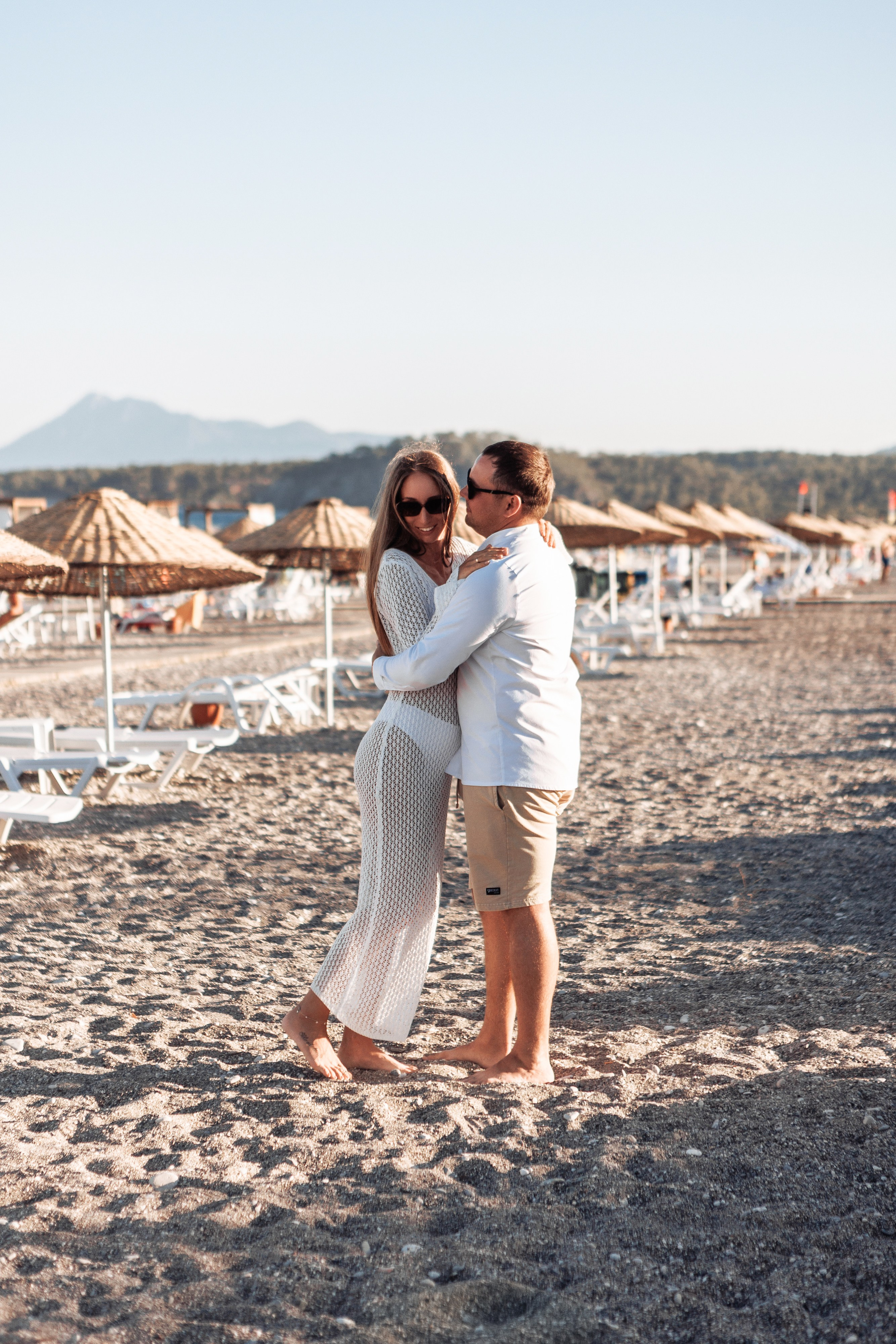 Чамьюва. Фотограф в Анталии, Кемере и Белеке