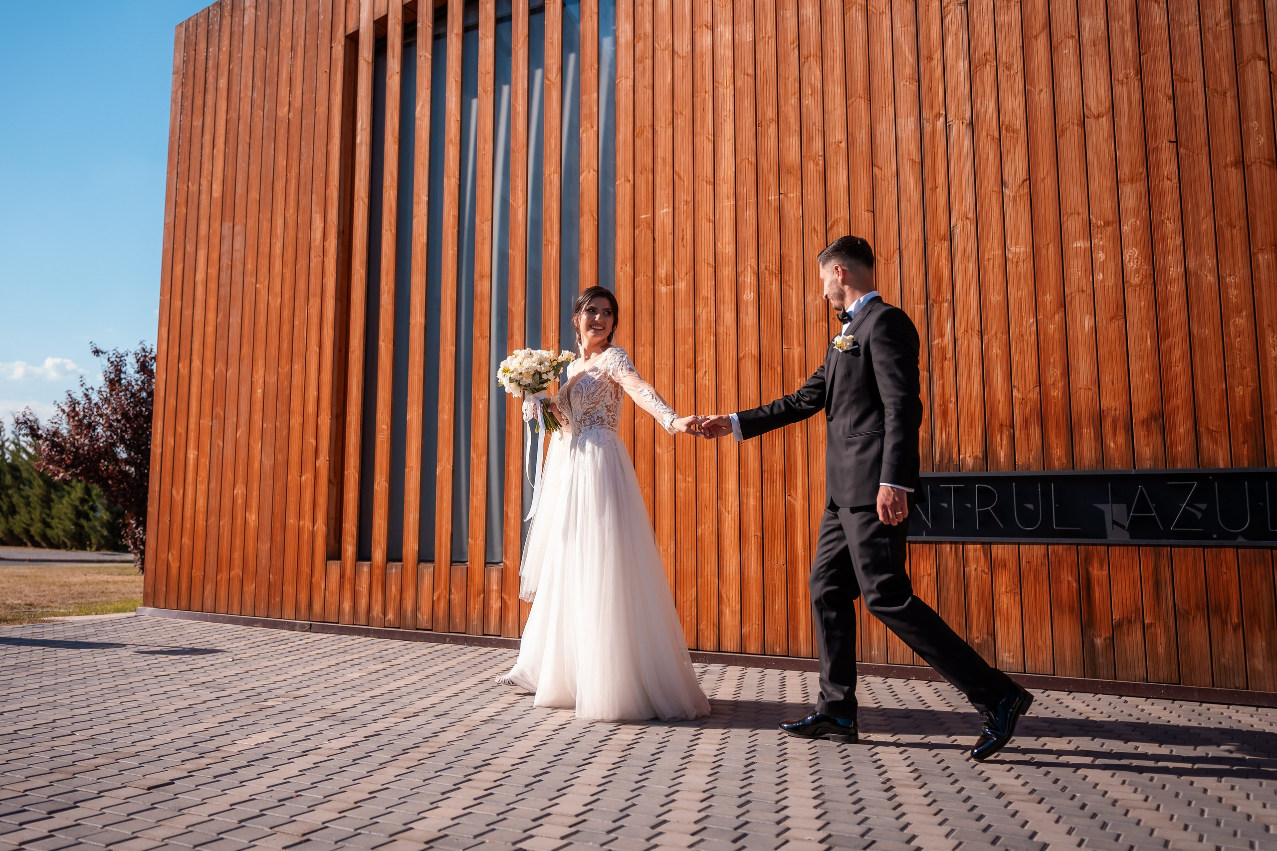 Nunta Laura & Marius