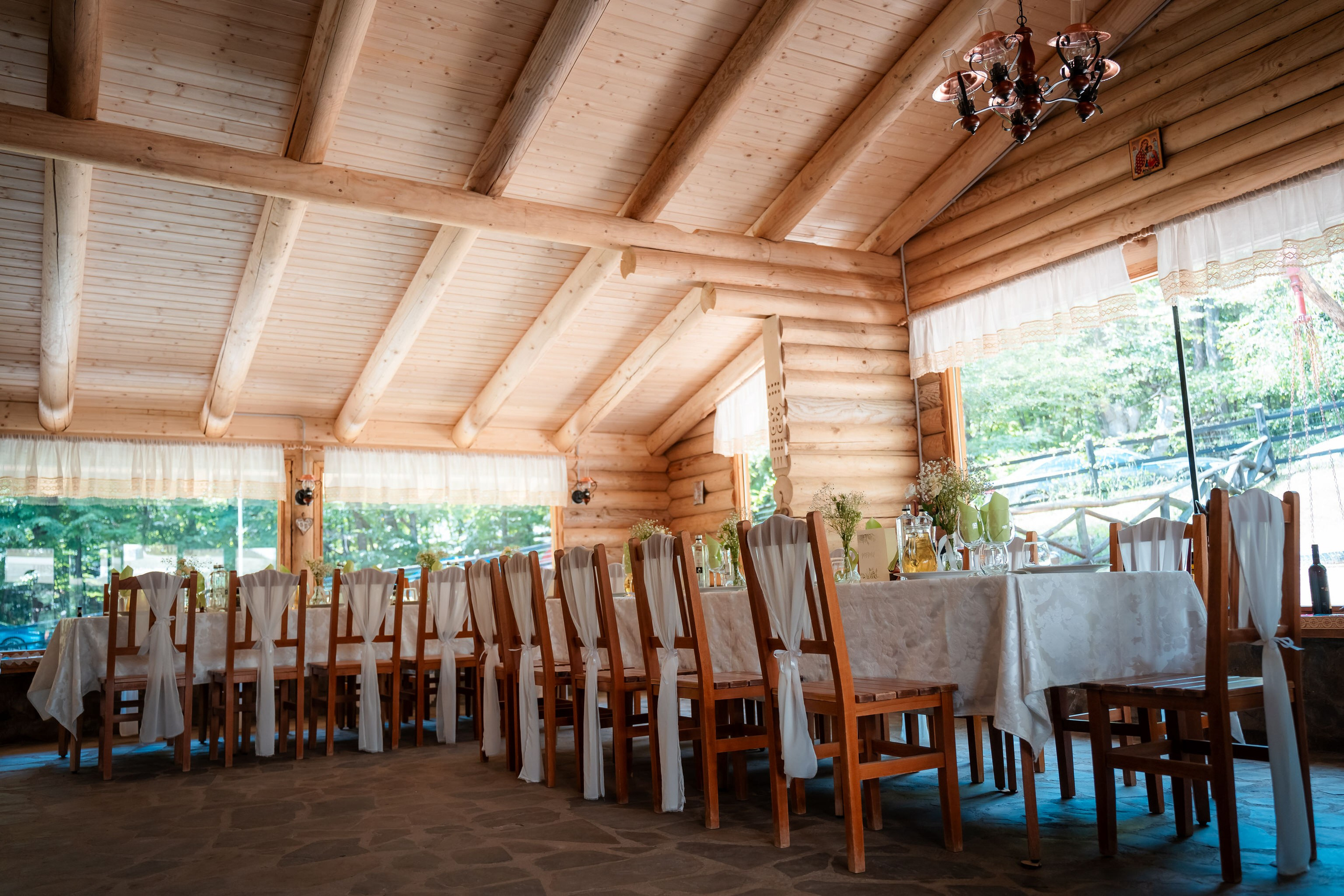 Cununie Oana & Cosmin