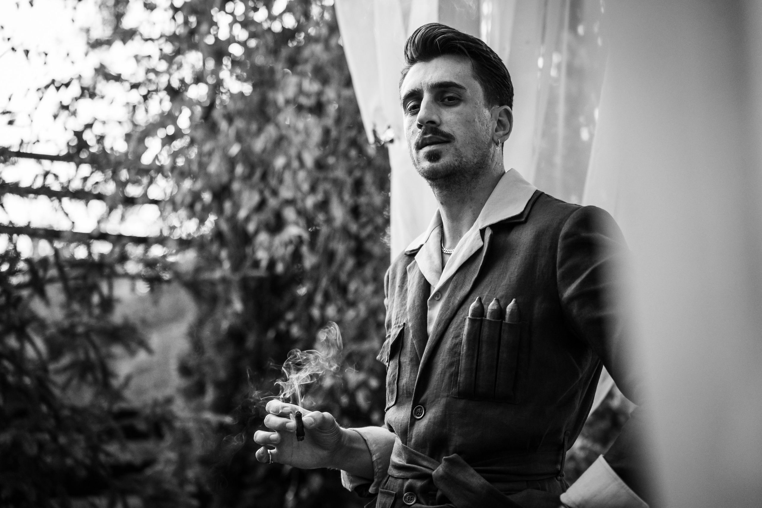 Cununie Sasha & Antonia