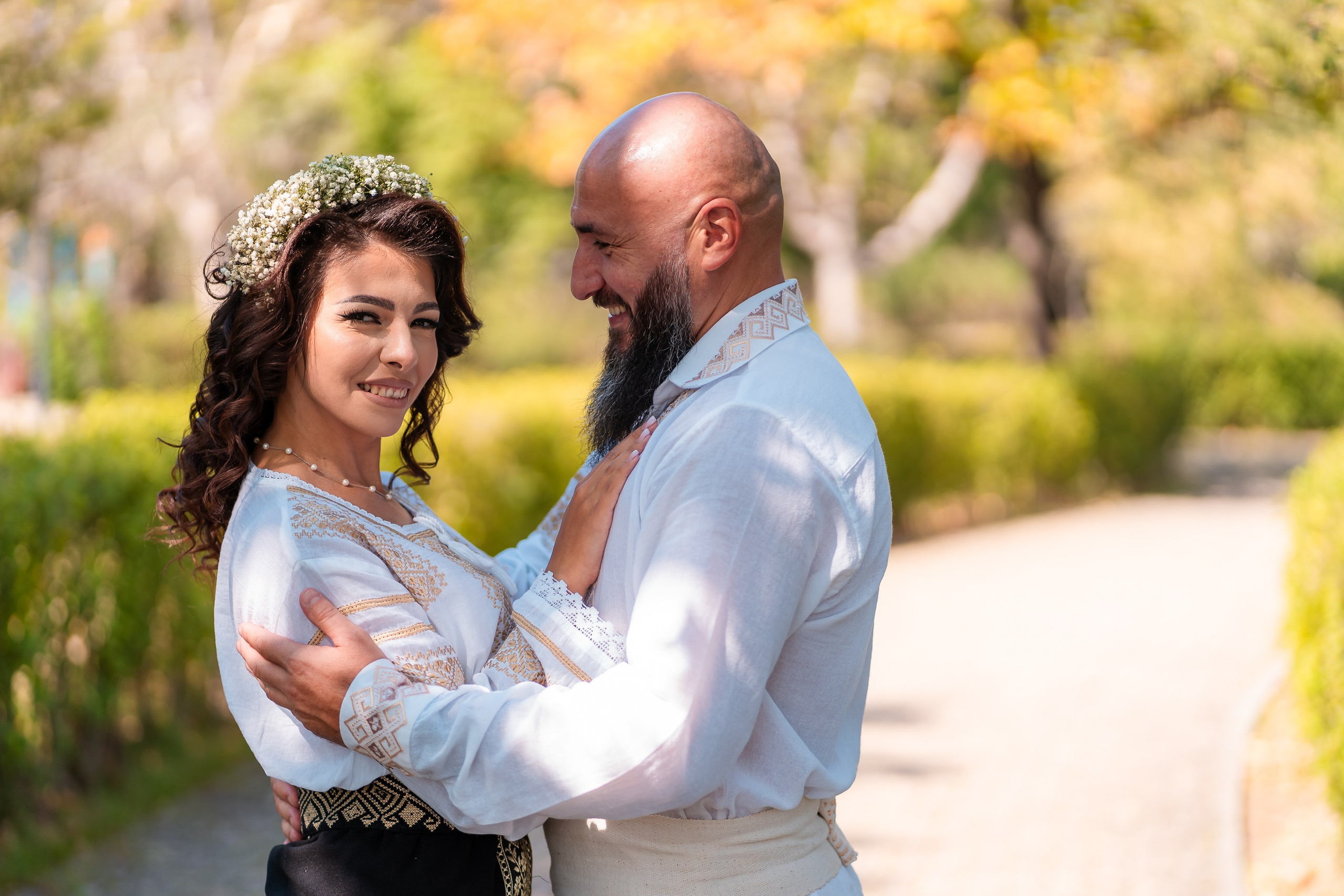 Cununie Alina & Ionut