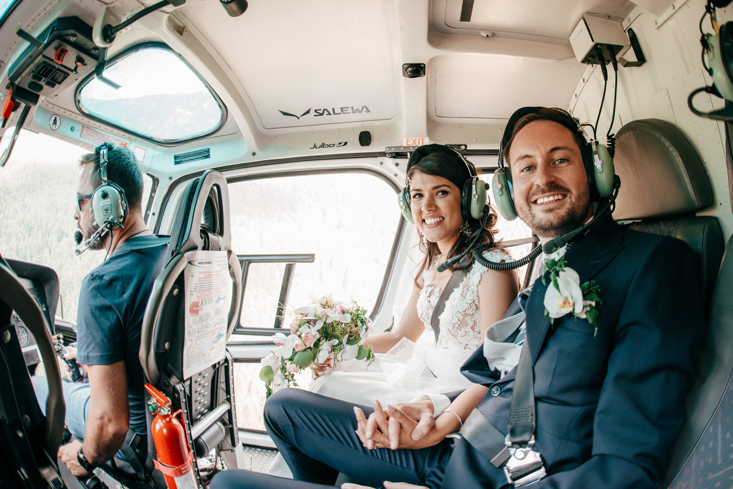 Una boda de sueño en Andorra la Vella. Fotógrafo profesional Bilbao