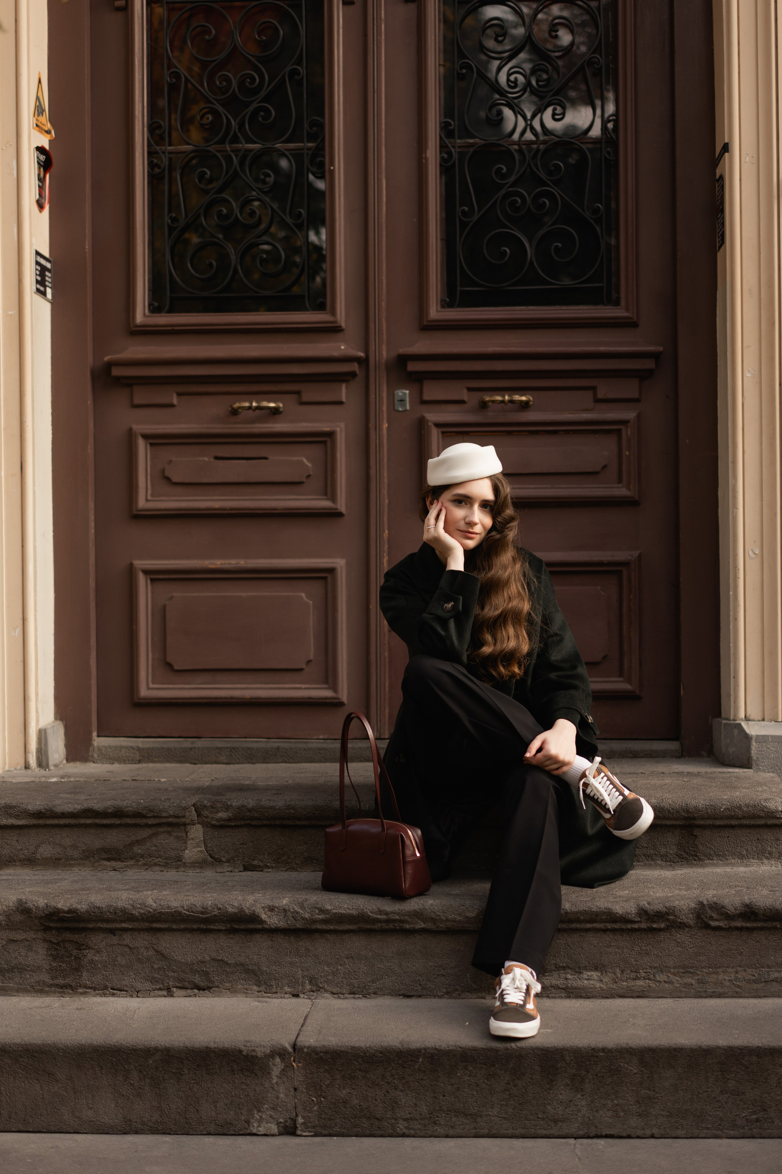 Tbilisi, Victoria. Дарья Филькова — фотограф и видеограф в Тбилиси, Грузия