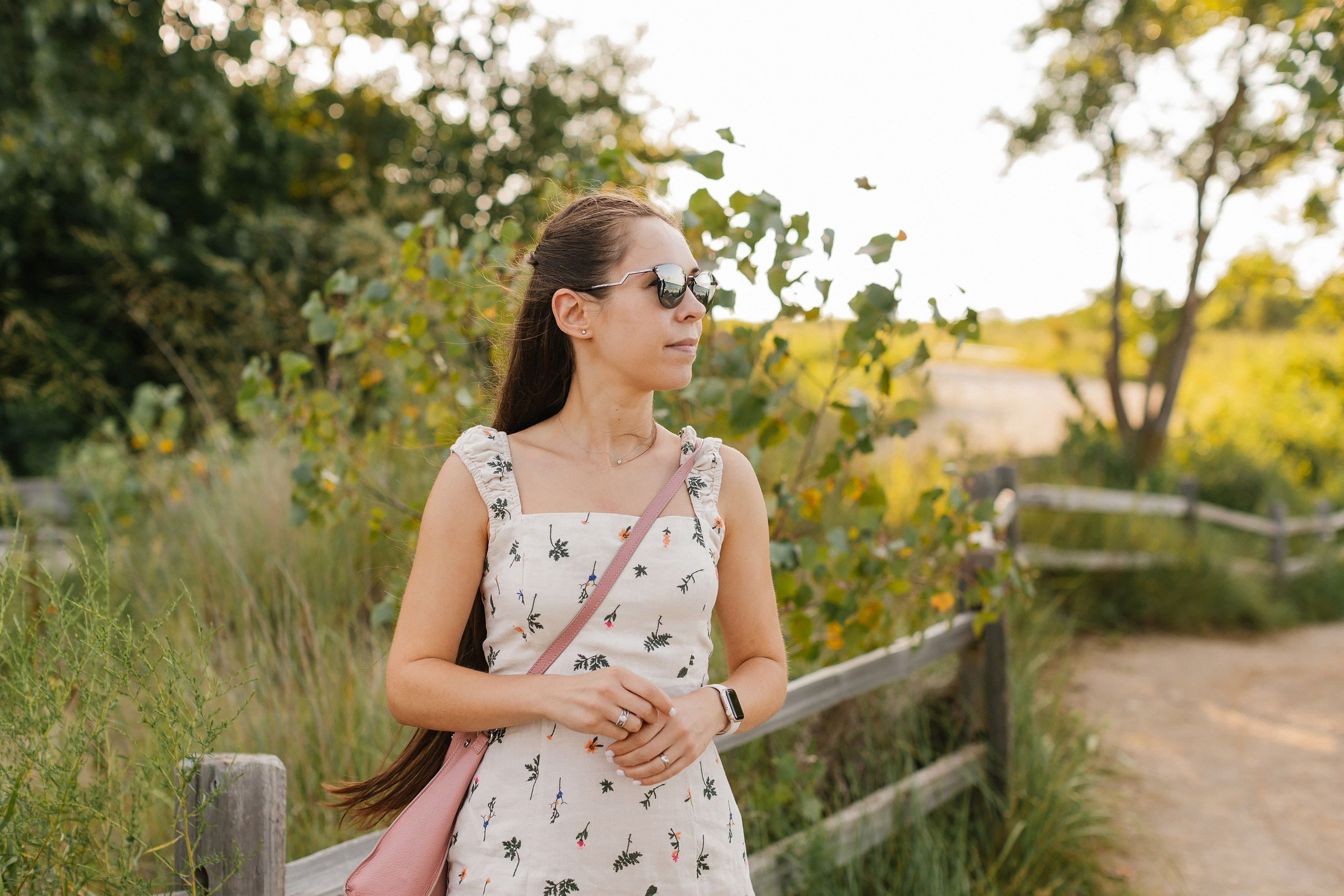 08.17.25 Family Photoshoot. Wedding family event photographer in Chicago Nick Yushevich