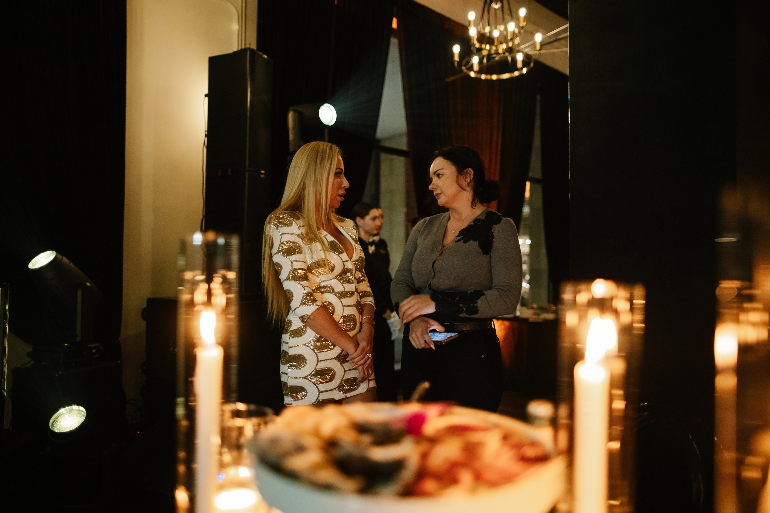 12.05.2025 Birthday Party. Wedding family event photographer in Chicago Nick Yushevich