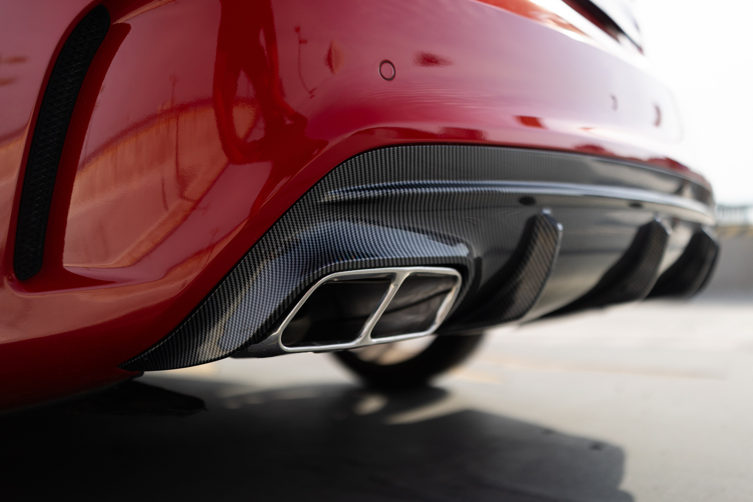 Automotive. Razvan Sogor Photography