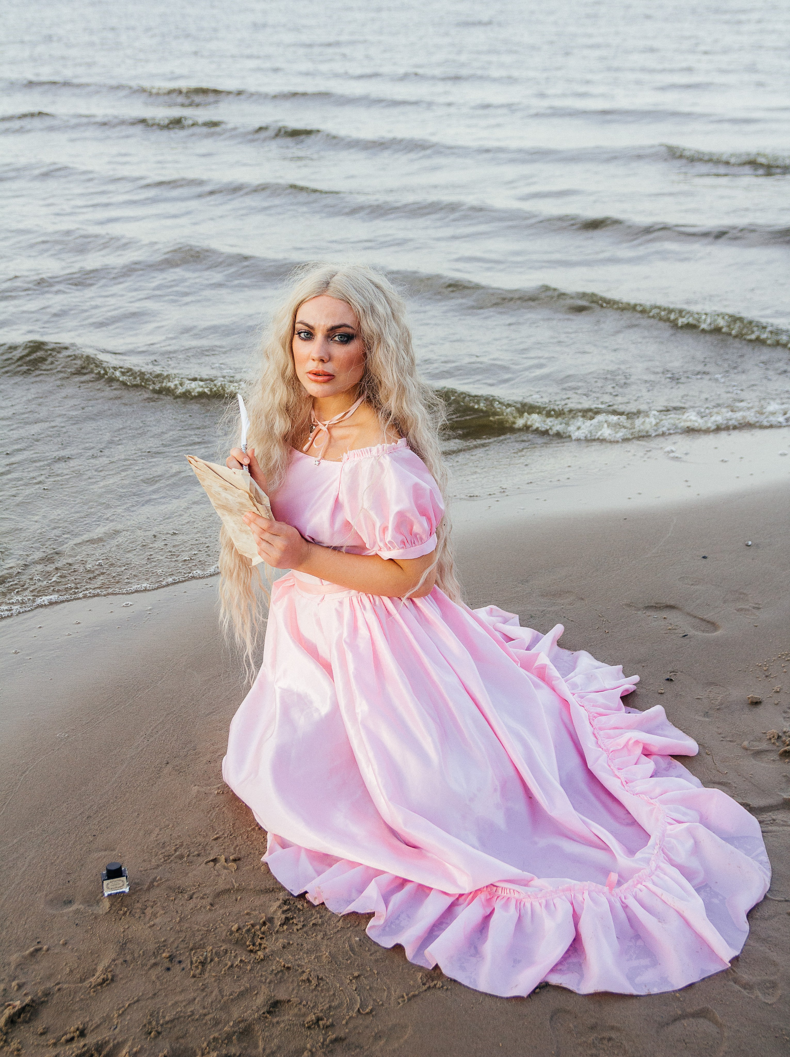 Індивідуальна. Головна