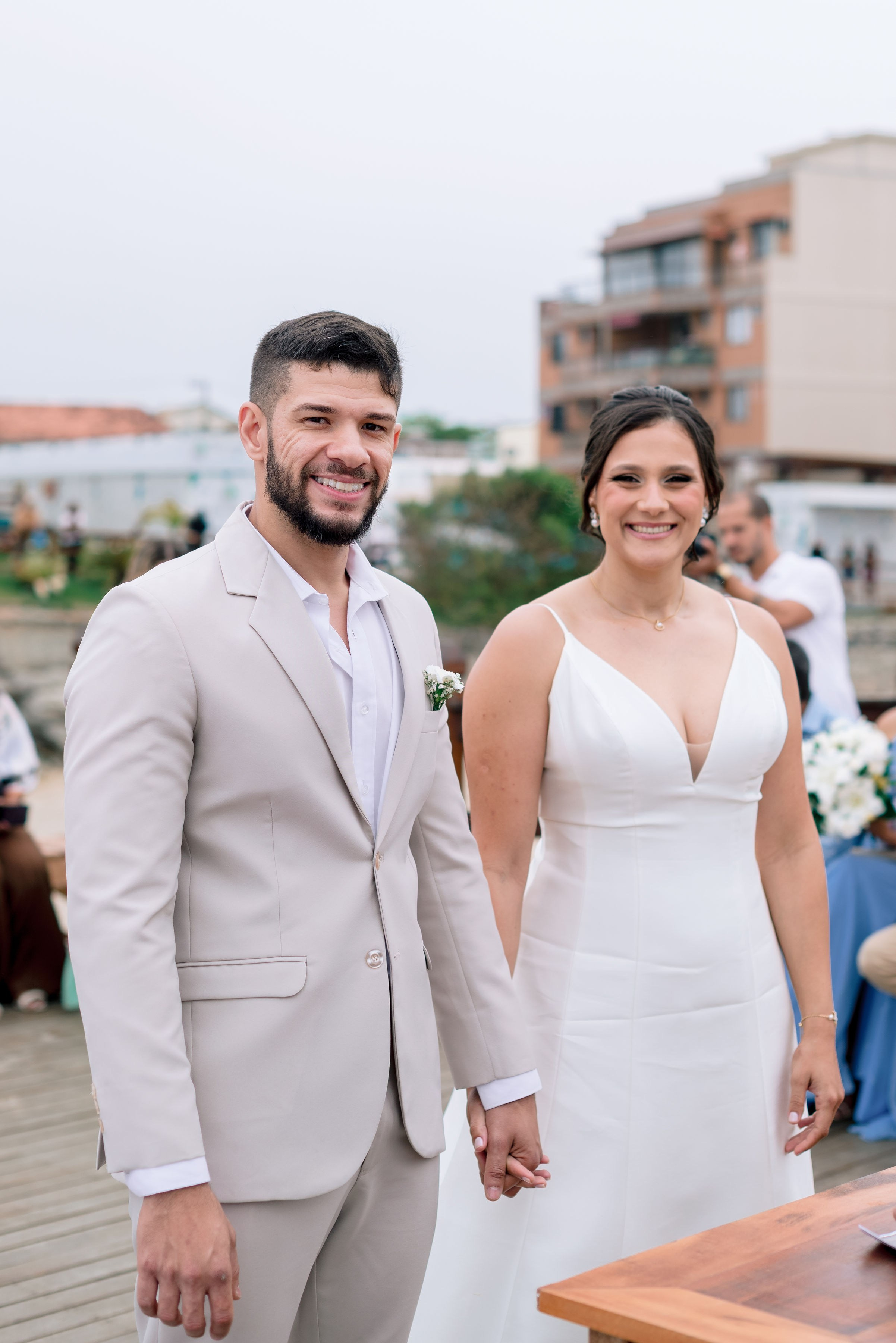 Douglas & Jamile | Casamento. Junior Ribeiro Fotografia