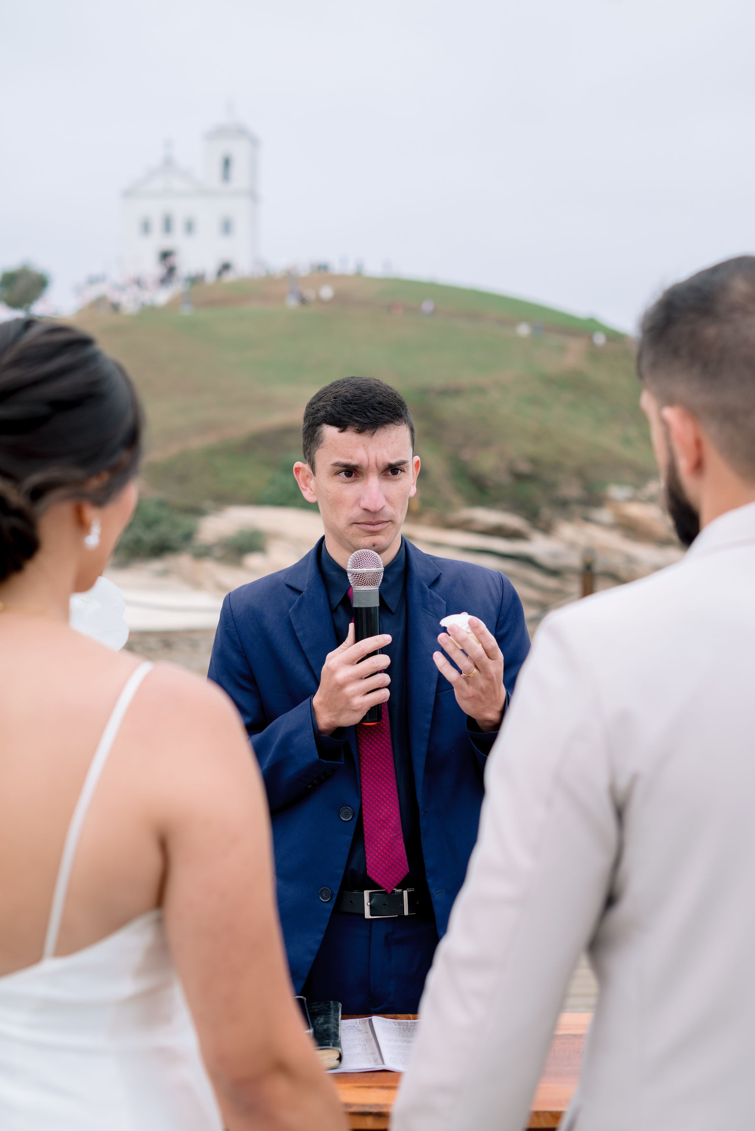 Douglas & Jamile | Casamento. Junior Ribeiro Fotografia