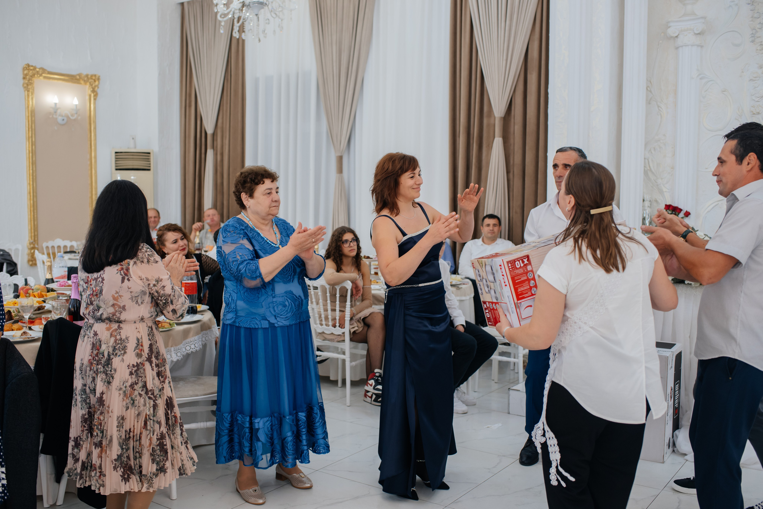 Wedding Dina & Vasili. Wedding photographer from Moldova Alexey Chipchiu