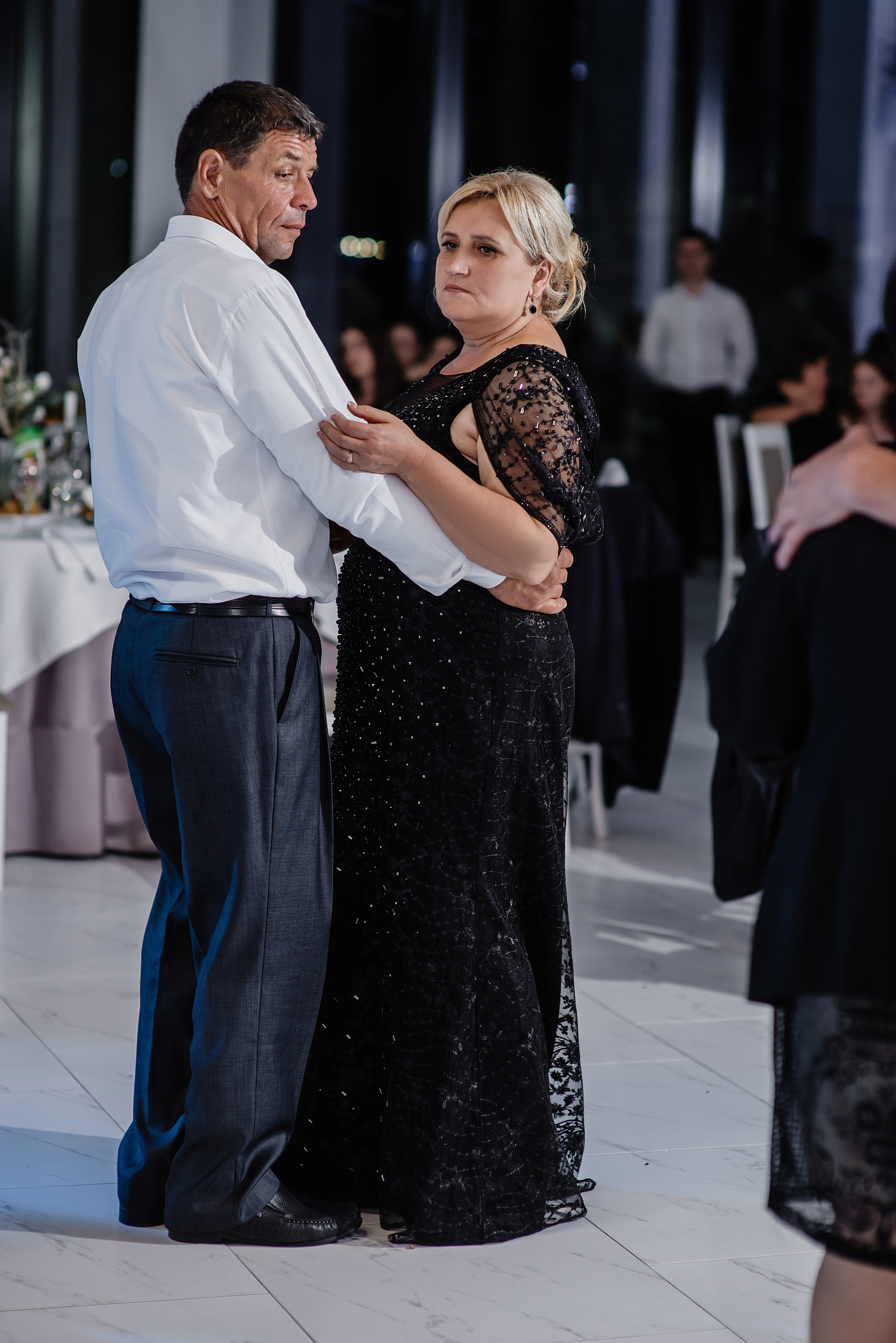 Wedding Anastasia. Wedding photographer from Moldova Alexey Chipchiu