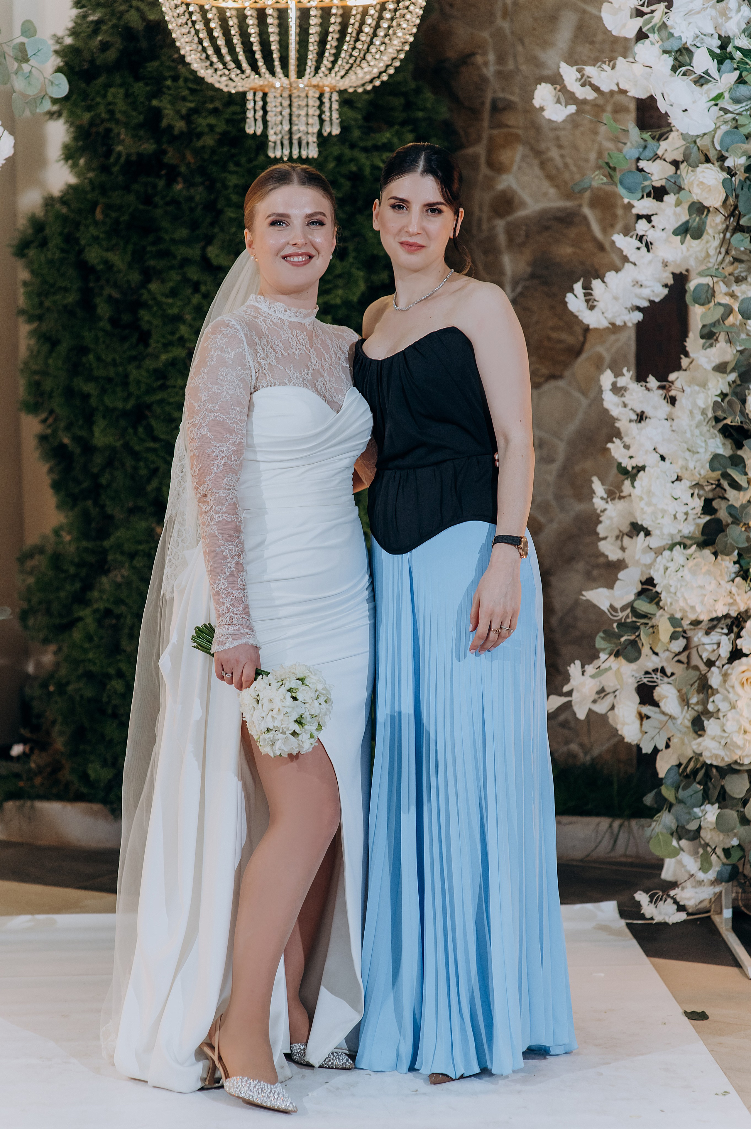 Wedding Dina & Vasili. Wedding photographer from Moldova Alexey Chipchiu