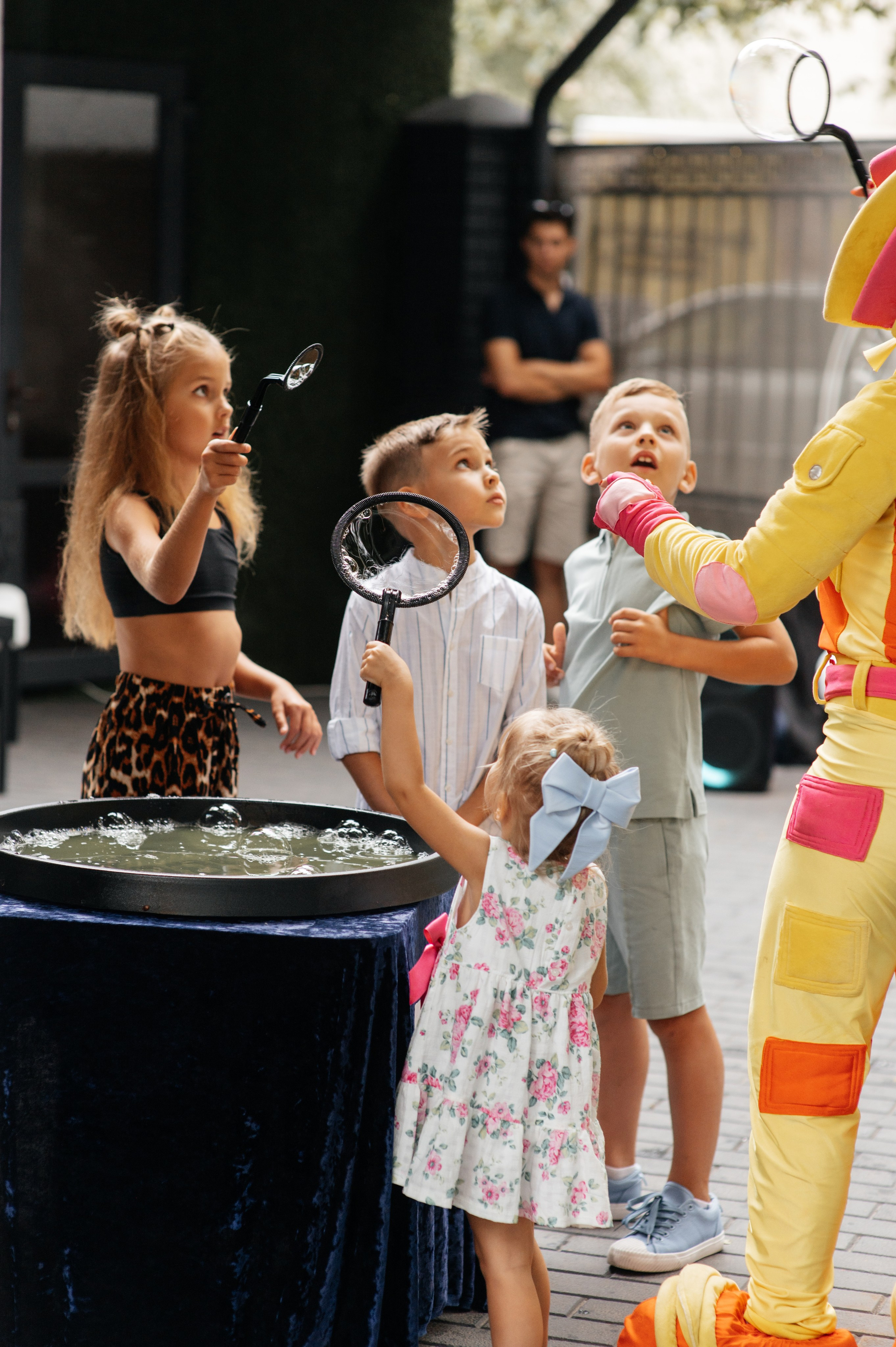 Daria & Yiurii Odessa. Wedding photographer from Moldova Alexey Chipchiu