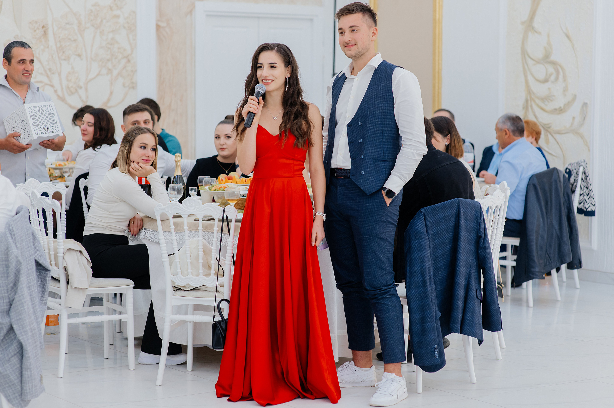 Wedding Dina & Vasili. Wedding photographer from Moldova Alexey Chipchiu