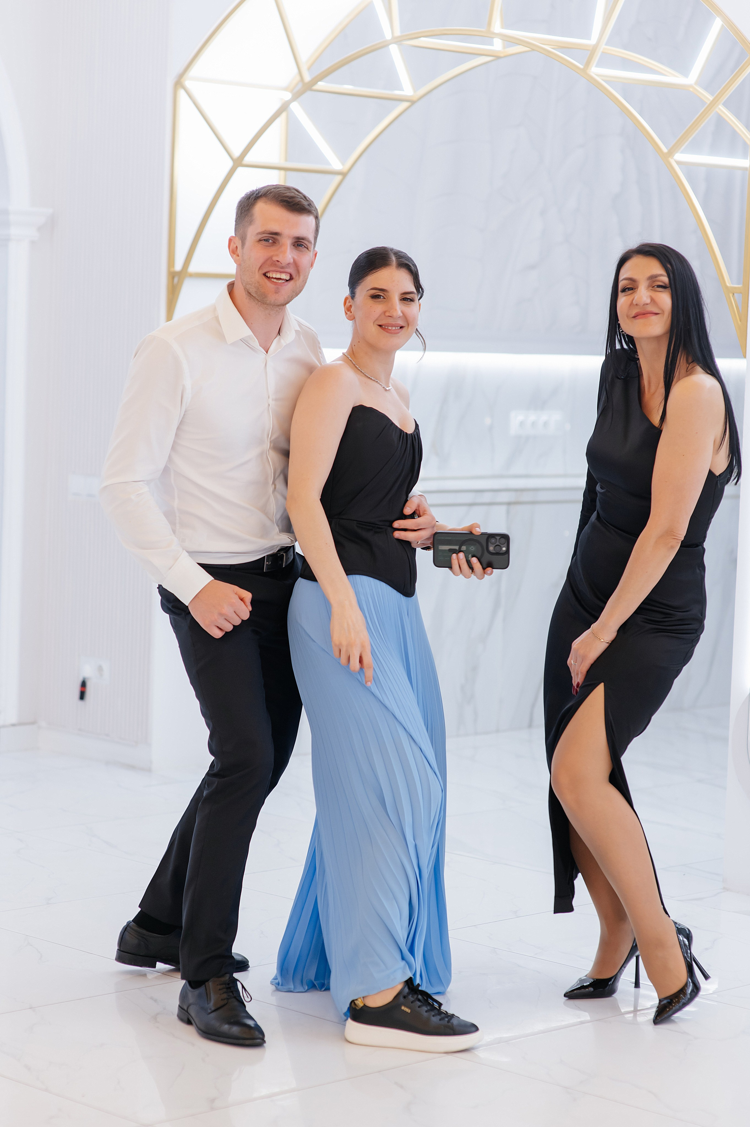 Wedding Dina & Vasili. Wedding photographer from Moldova Alexey Chipchiu