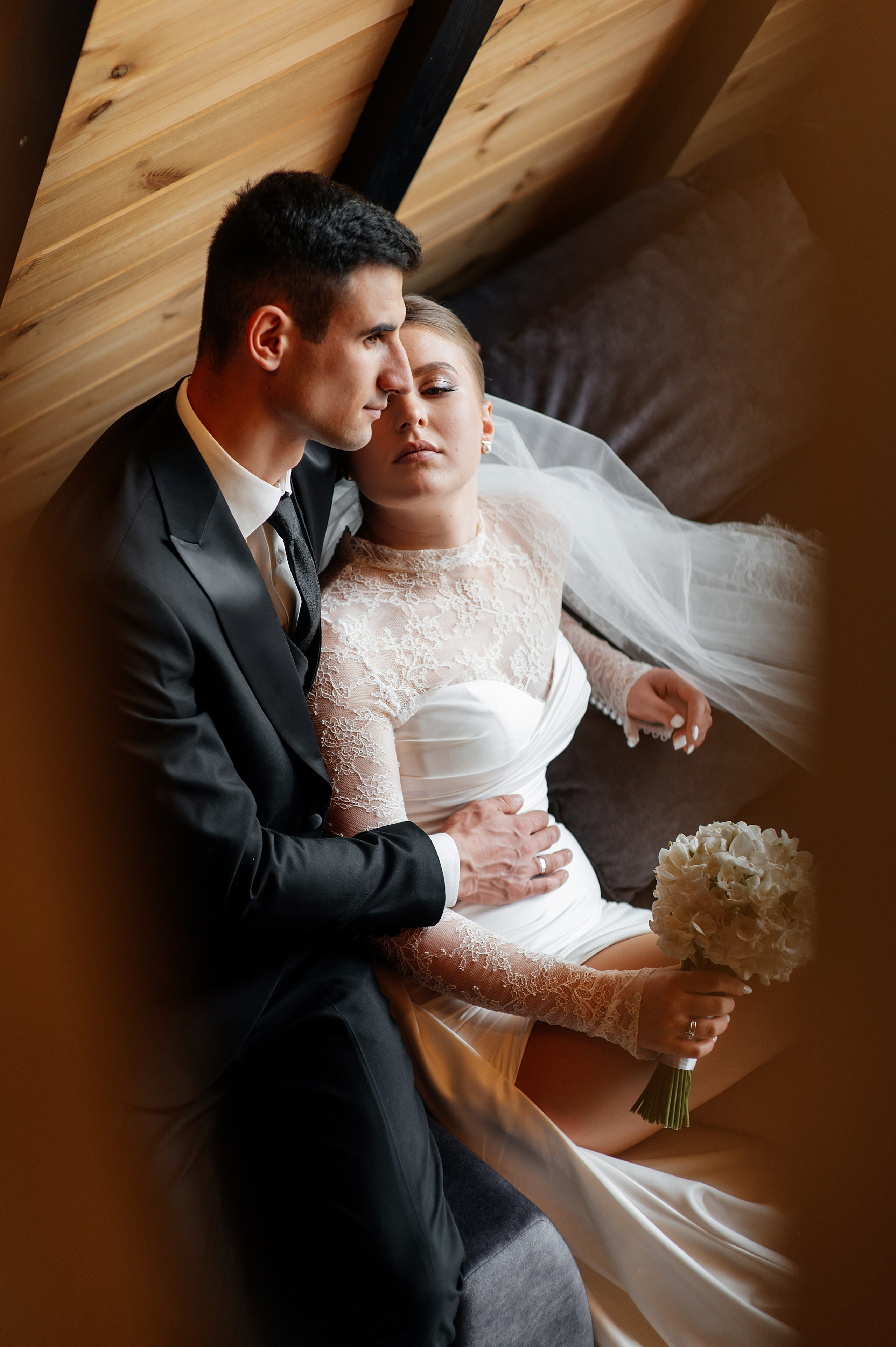 Wedding Dina & Vasili. Wedding photographer from Moldova Alexey Chipchiu