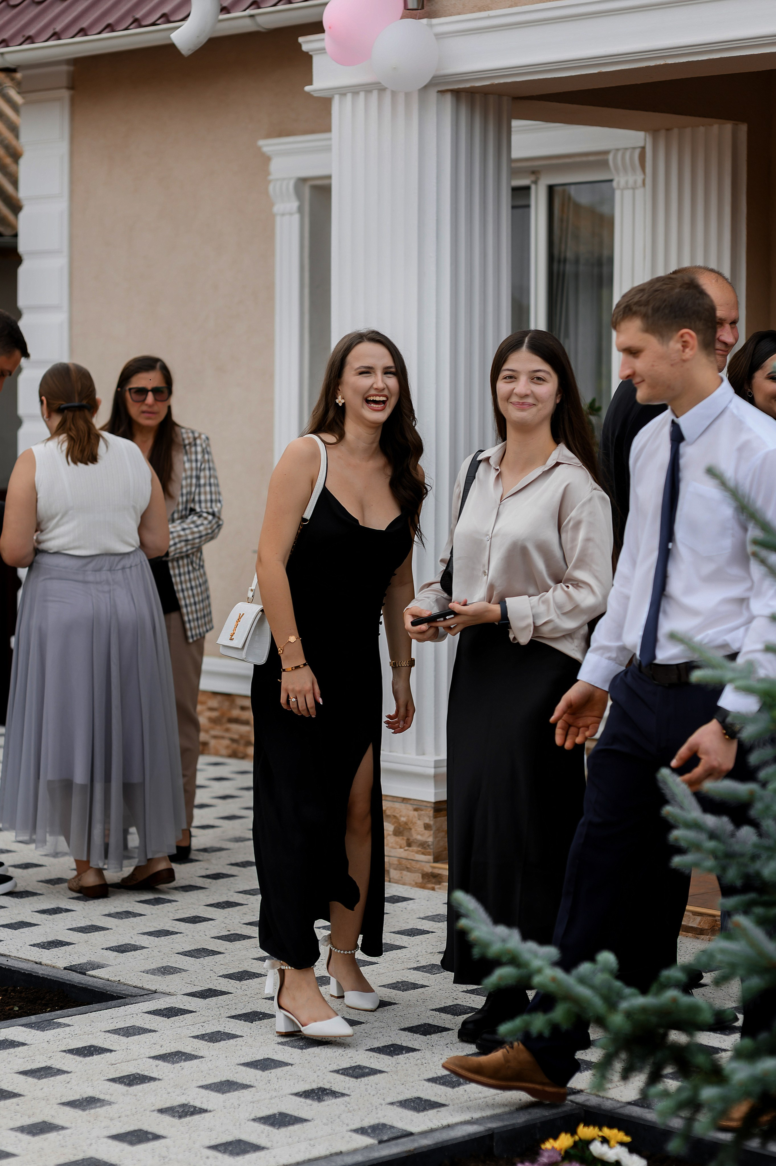 Wedding Dina & Vasili. Wedding photographer from Moldova Alexey Chipchiu