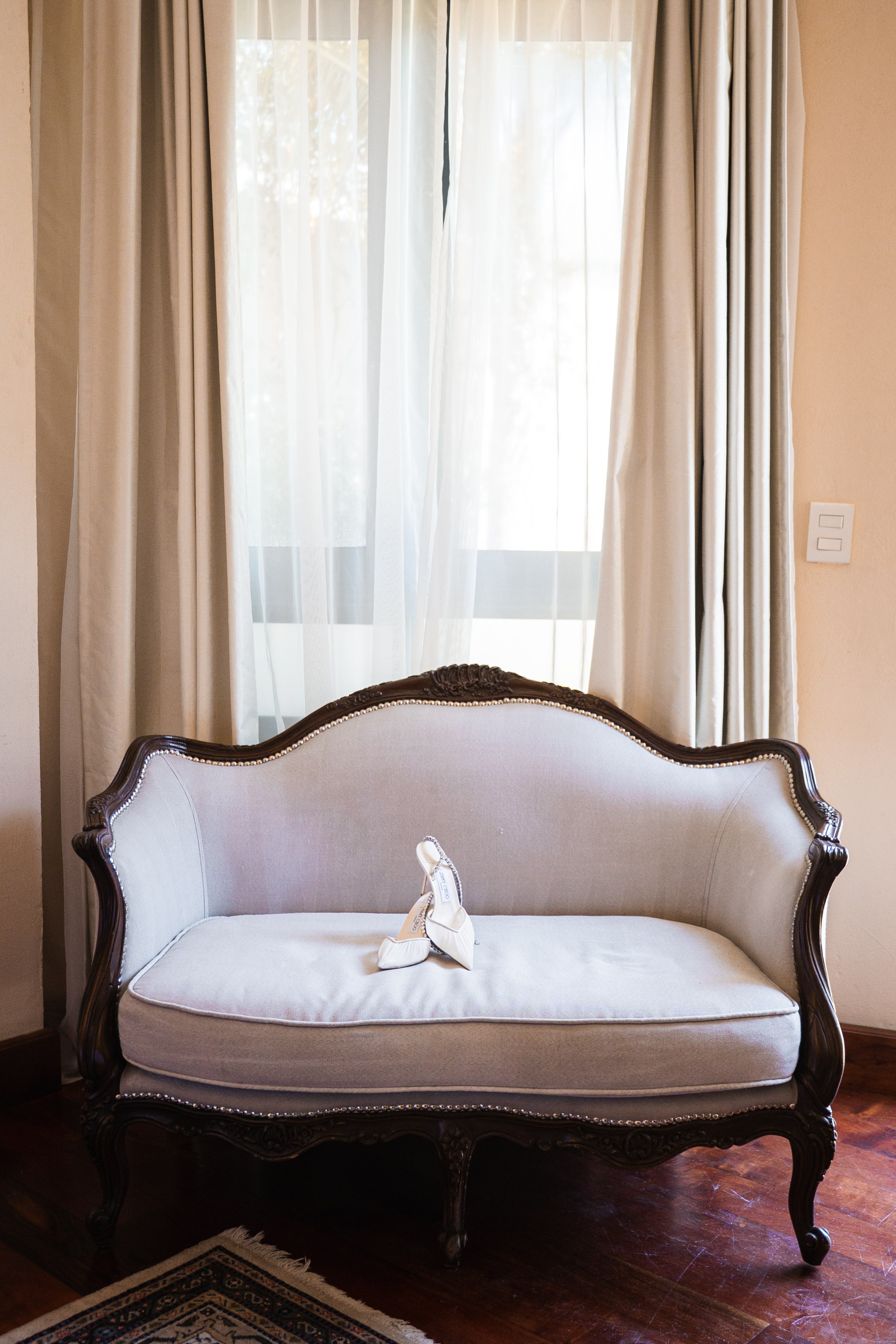 Andrea & Alfredo. Saúl Vázquez | Destination Wedding Photographer