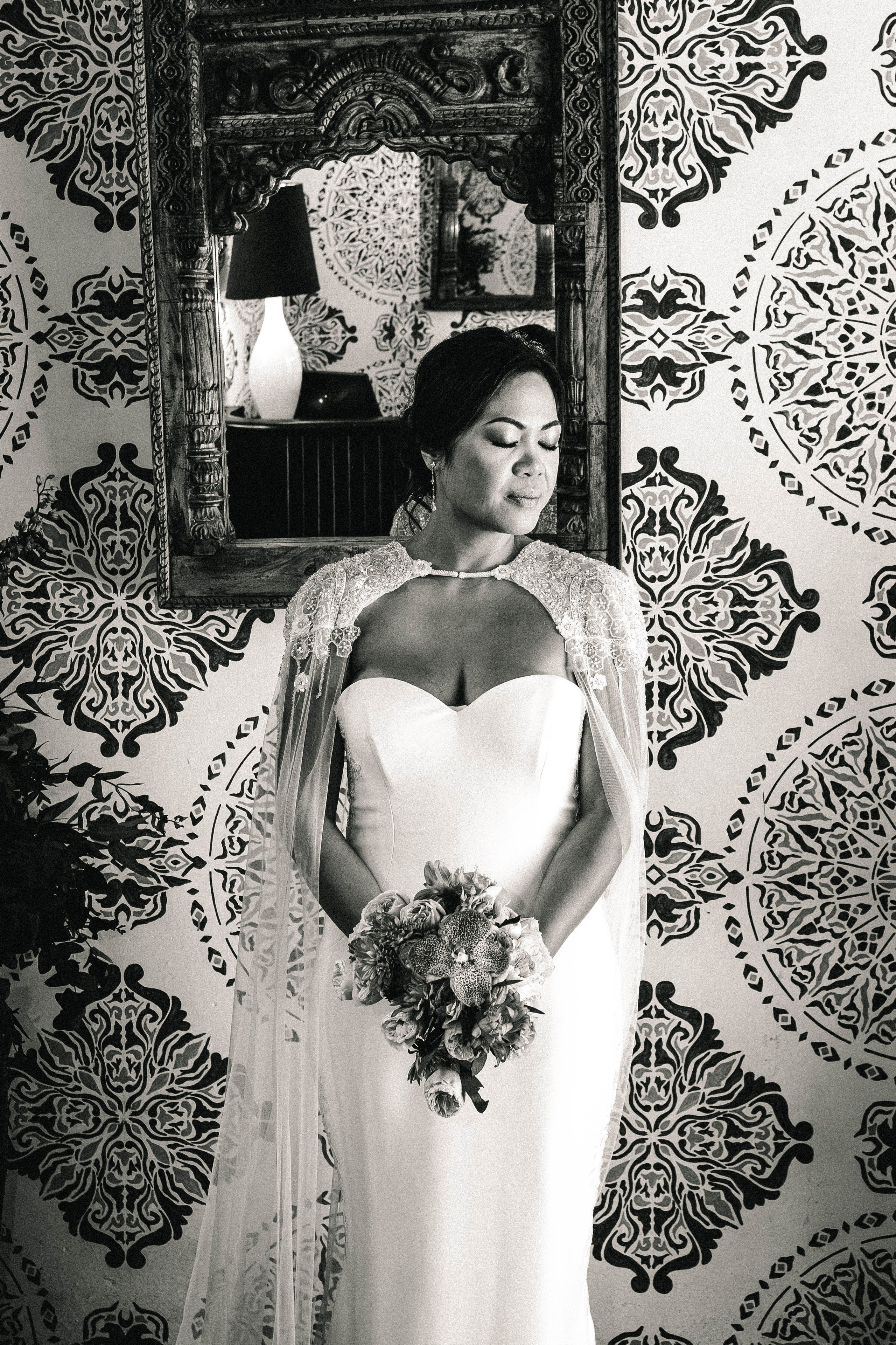 Mayeth & Derek. Saúl Vázquez | Destination Wedding Photographer