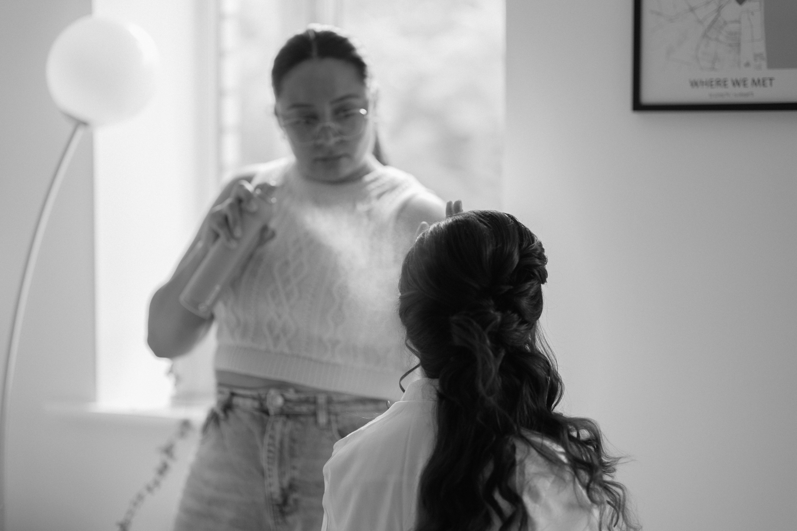 Michal & Luiara. Photographer in Dublin, Pavel