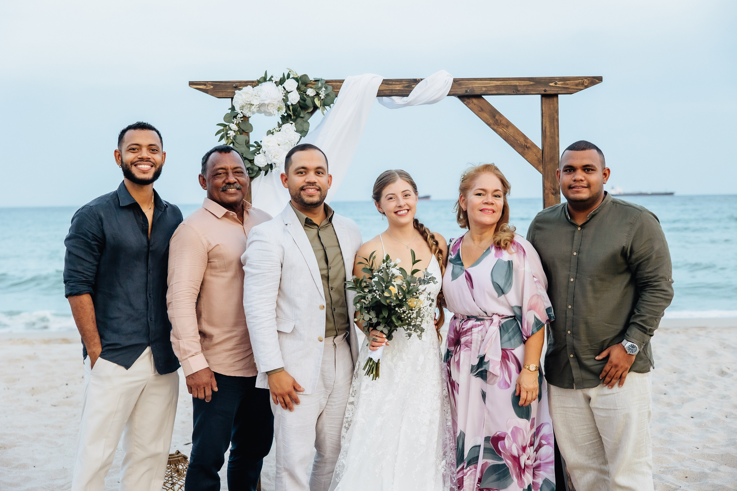 Heather & Jose wedding. Alya Leto Photographer