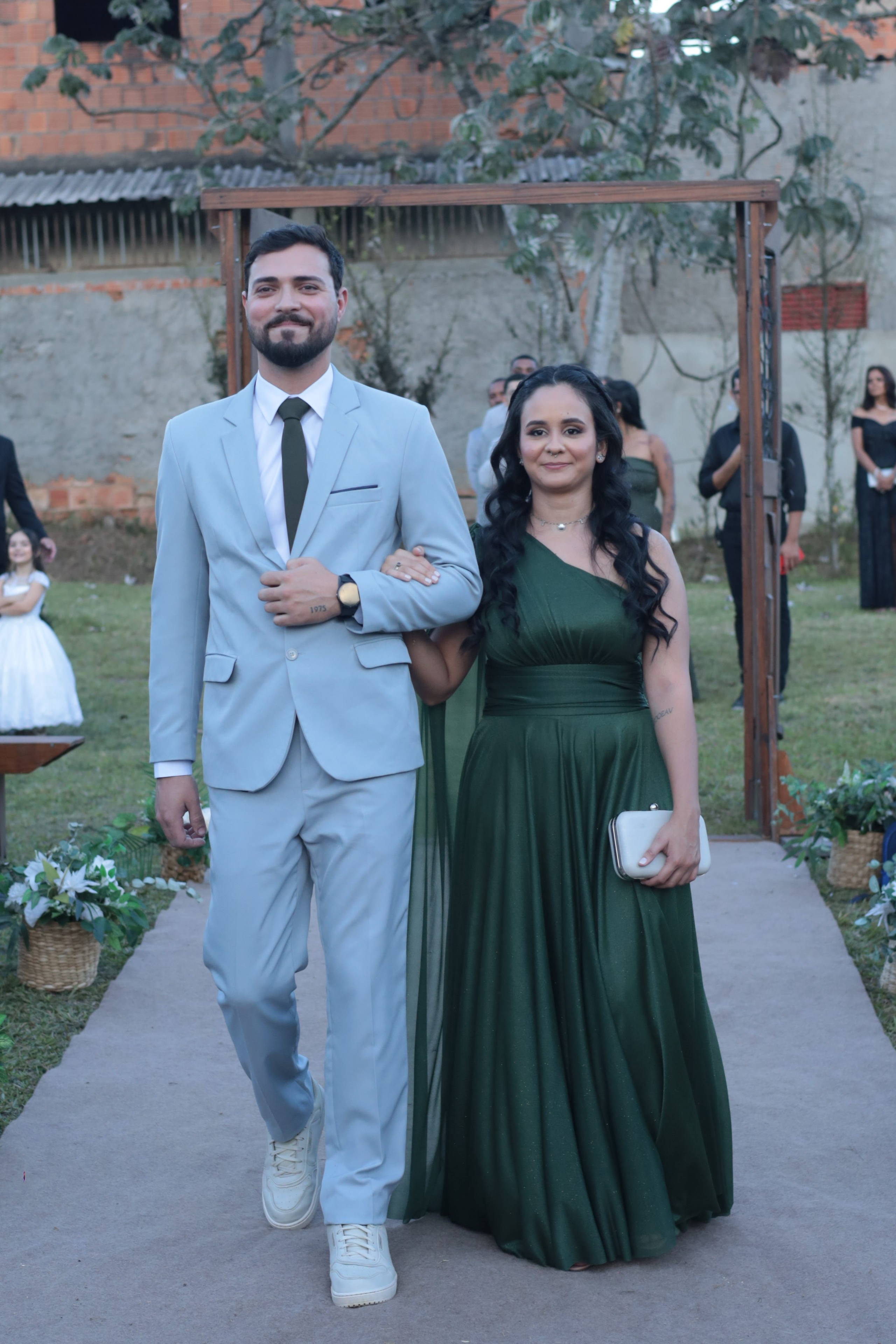 Ketely & Gabriel |Chacara Z | Itatiaia/RJ. Studio Rodney Côrtes