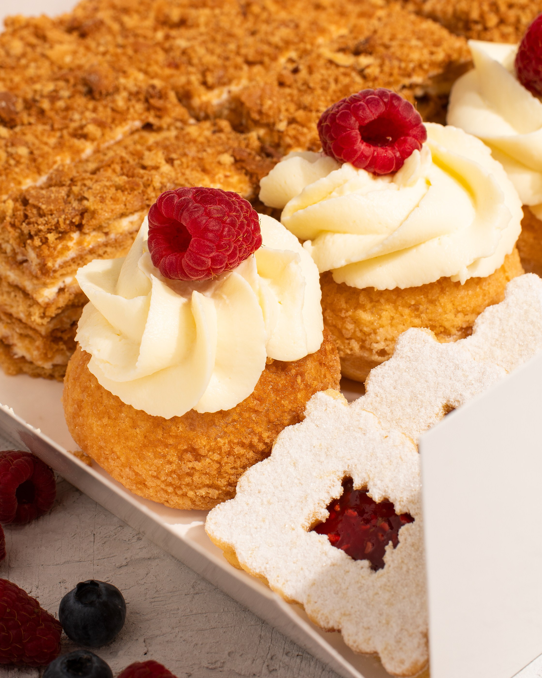 Food Photography. Filmmaker, Photographer & AI Visual Artist in Costa del Sol — Alexandru Avram