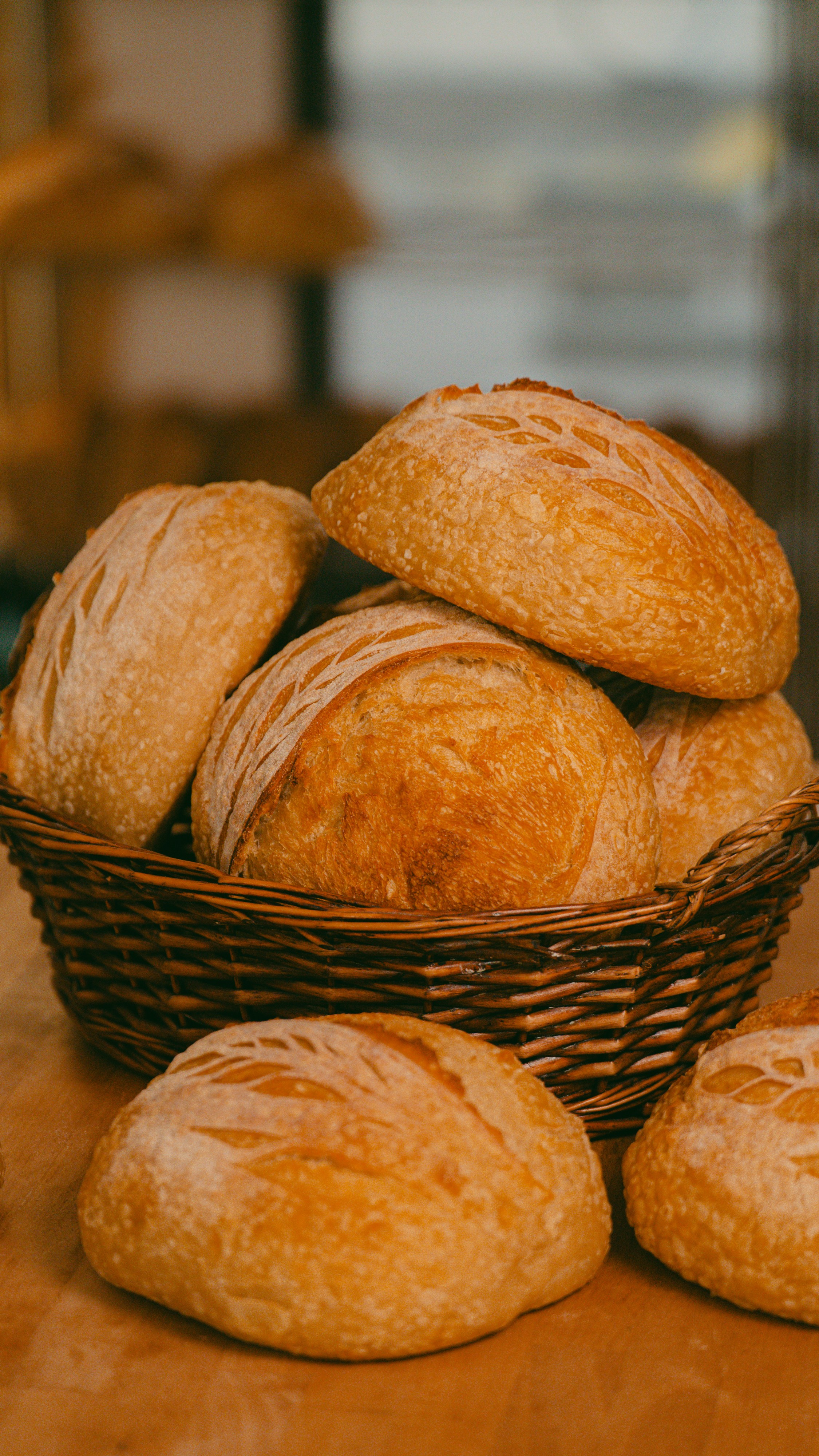 From Oven to Table | Bakery Opening Brand Photography & Video · Shot for Alina’s Sourdough Bread. Filmmaker, Photographer & AI Visual Artist in Costa del Sol — Alexandru Avram