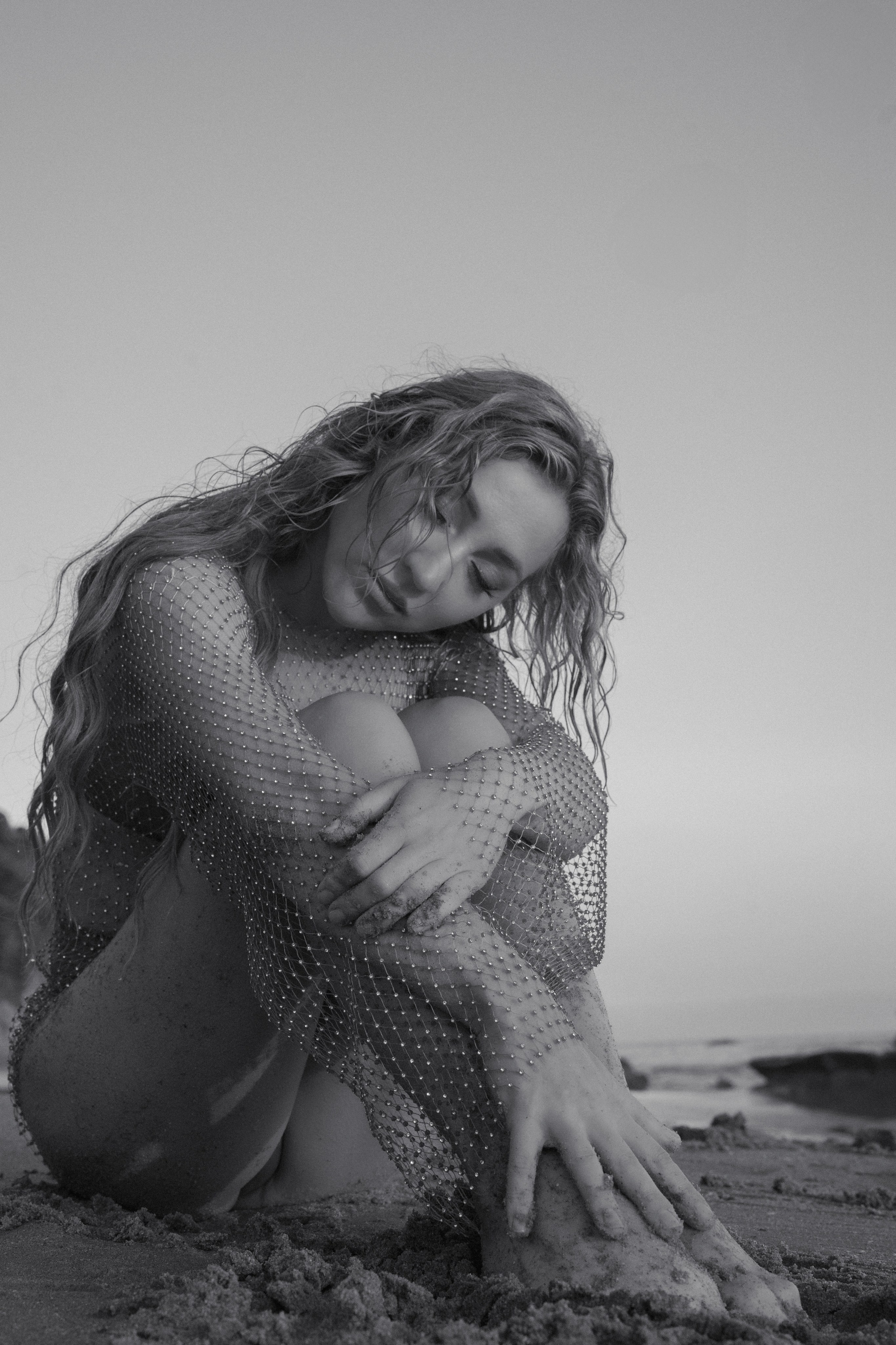 One day in Laguna Beach. Portrait, family, maternity & wedding photography & videography in SoCal Kseni Vibe