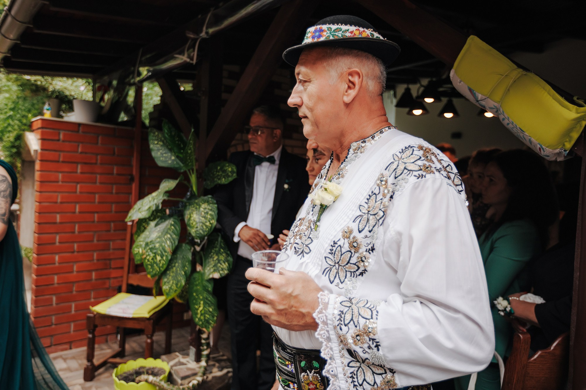 Vladut-Andrea. Fotograf și videograf de nuntă R. Moldova, Romania
