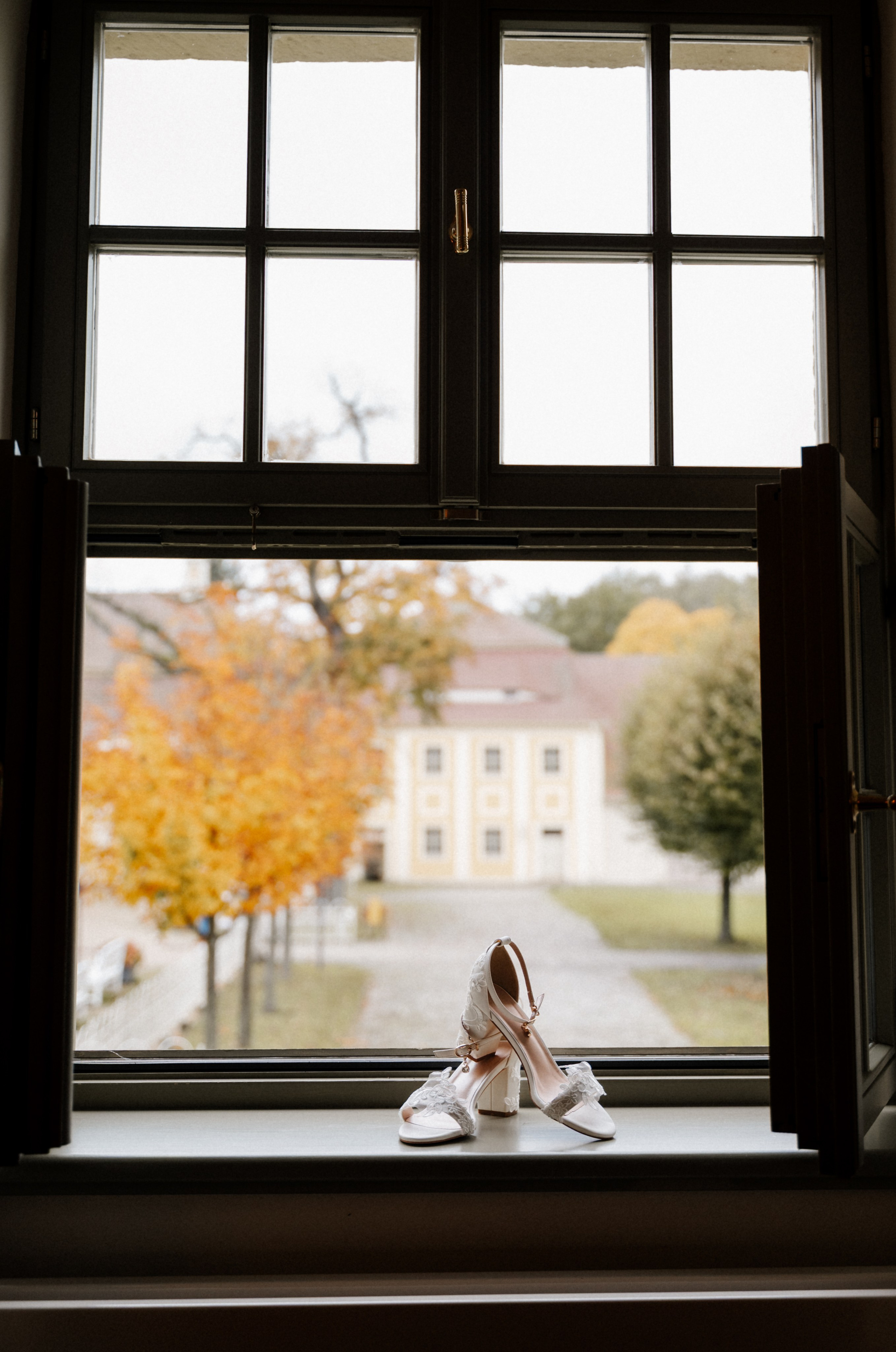 Siggi & Max. Anastasia Kurbanov Photography