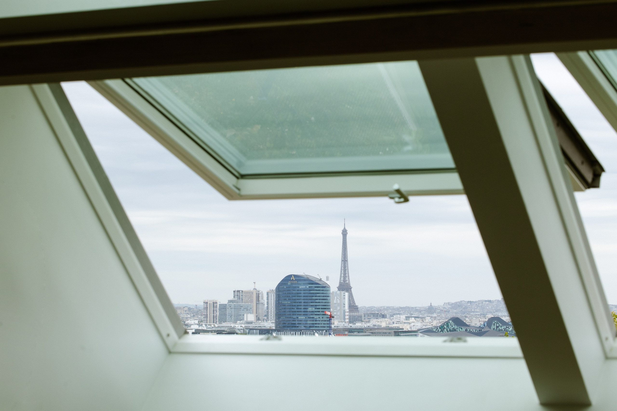 Swann & Zeineb. Photographer in Paris