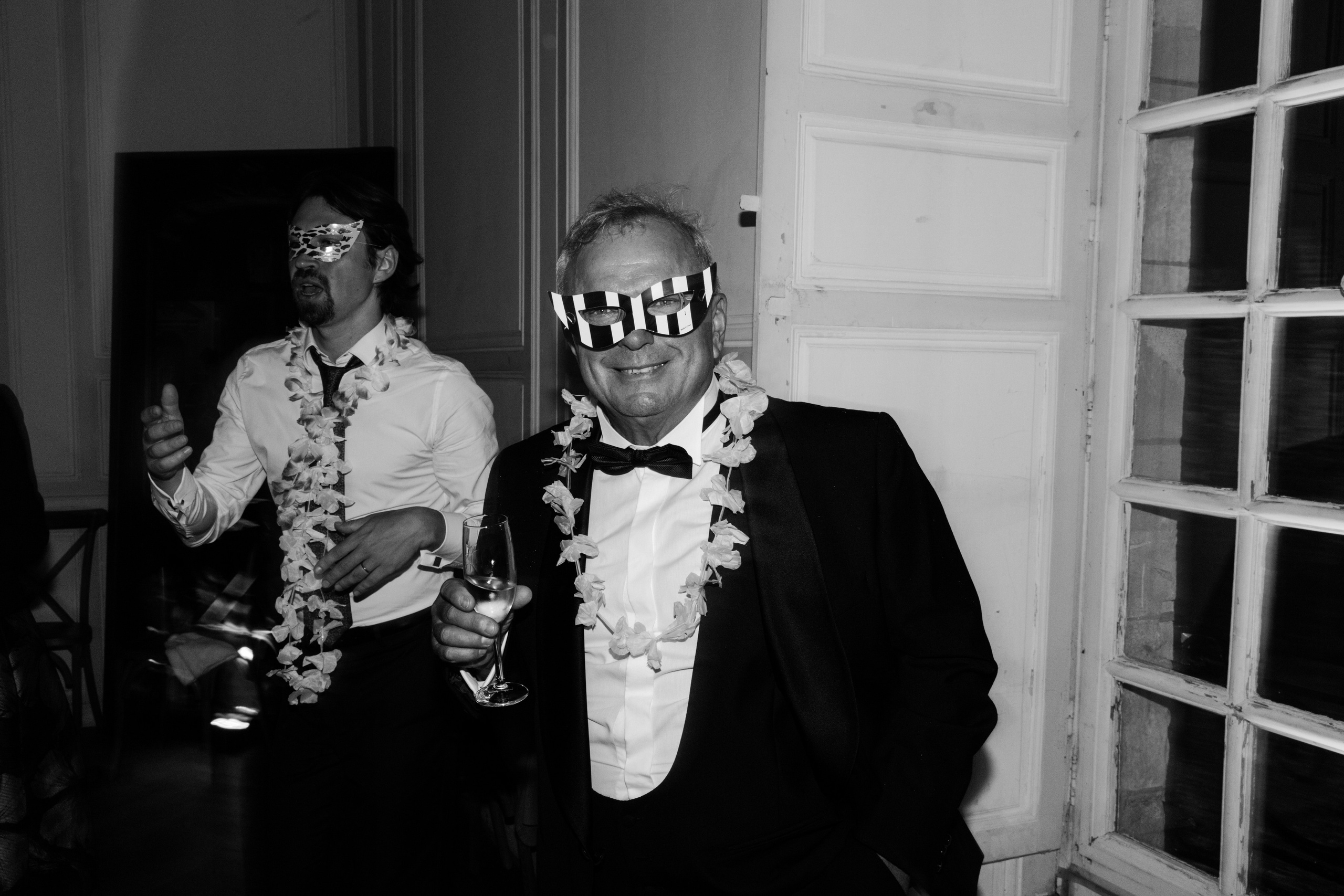 Angela & Joe. Photographer in Paris