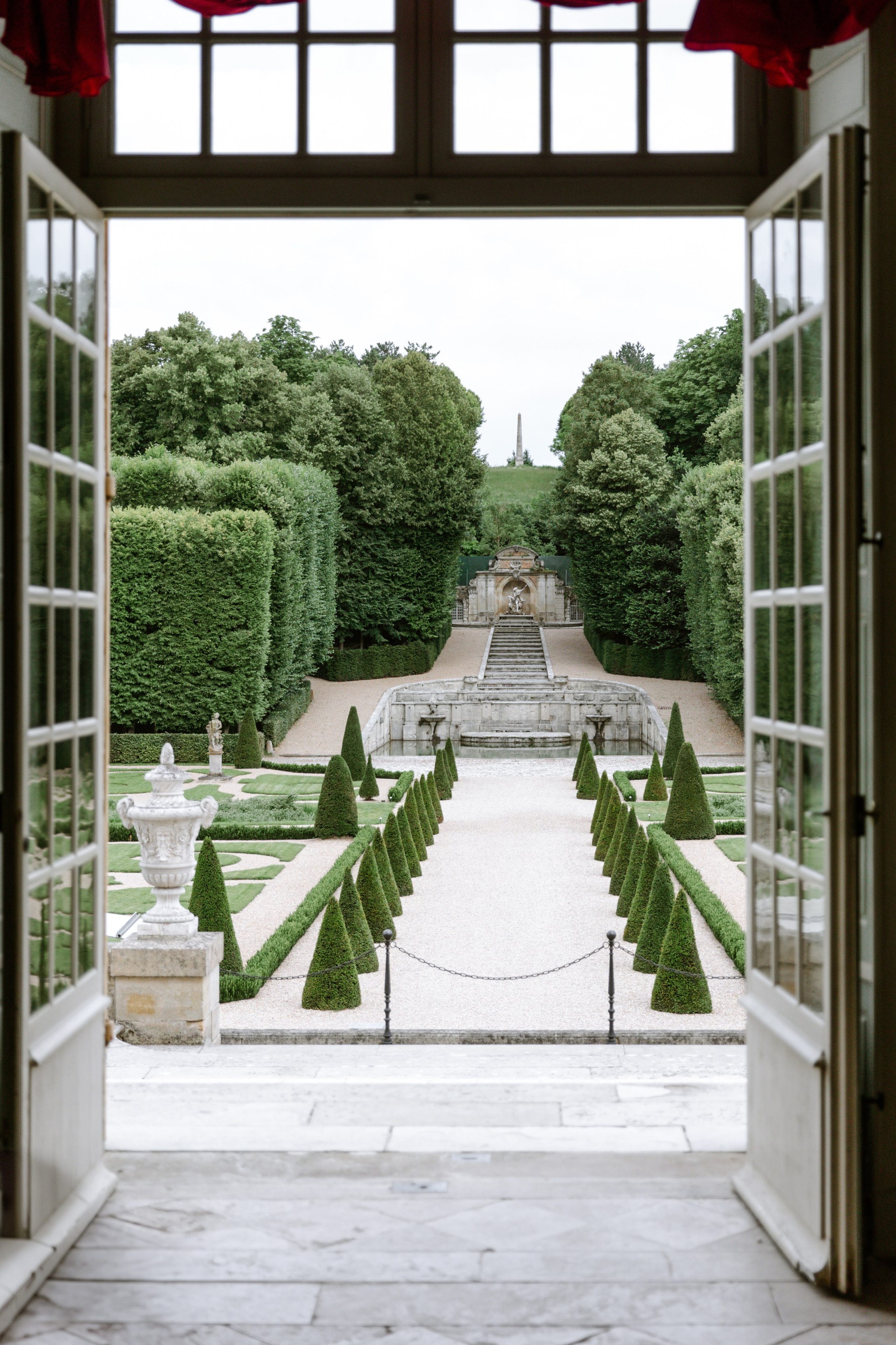 Nan & Brian. Photographer in Paris
