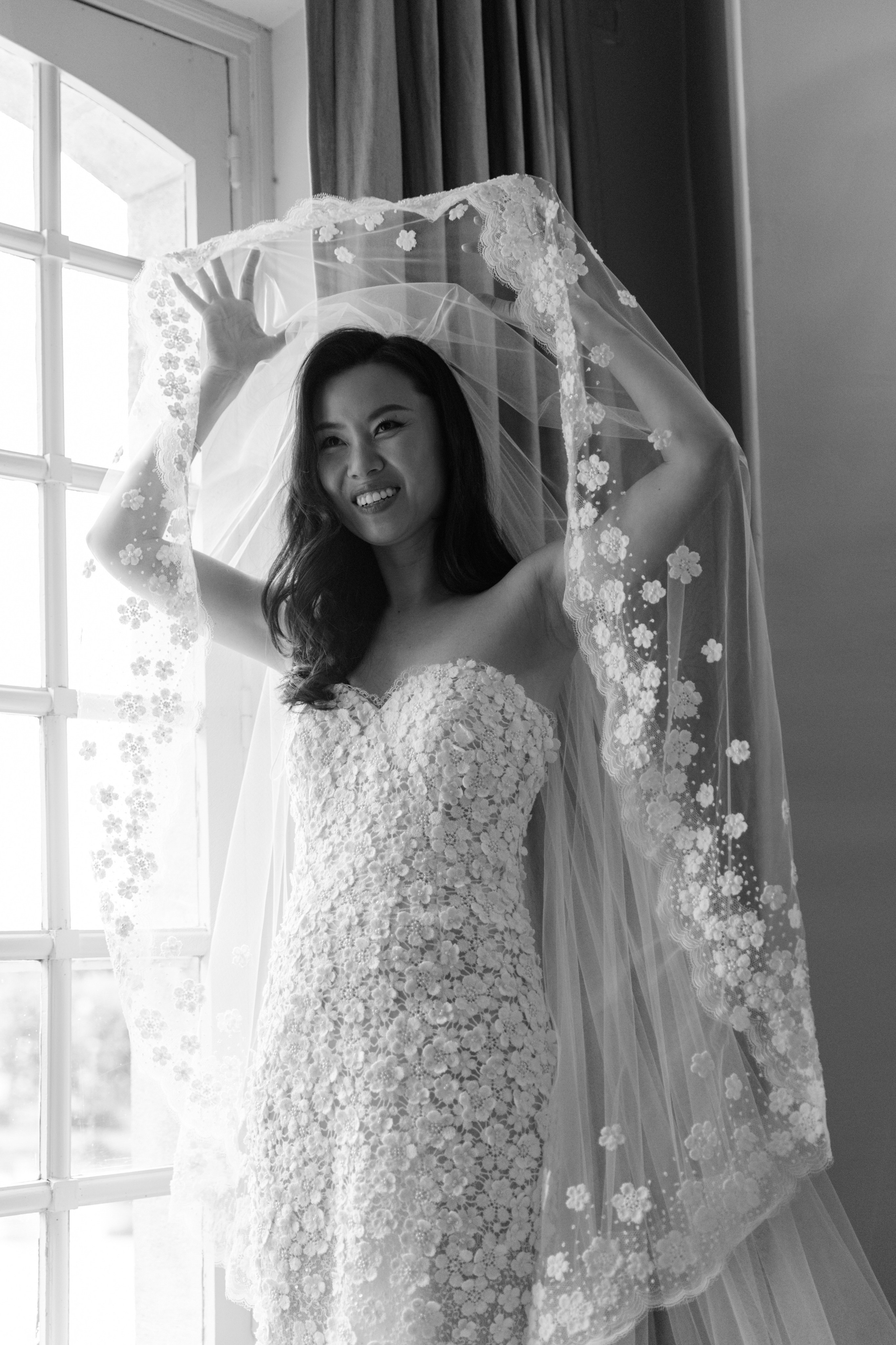 Nan & Brian. Photographer in Paris