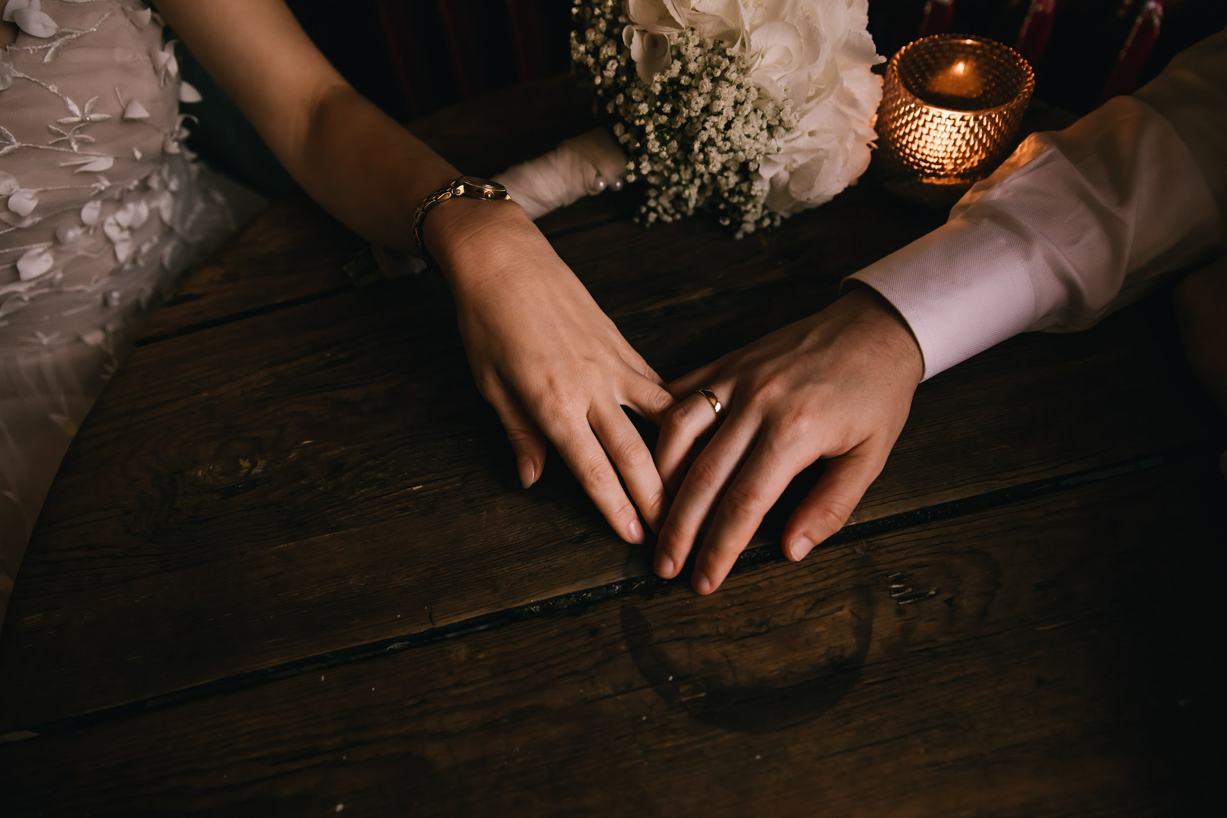 Julia & Anton. Hochzeitsvideo, Hochzeitsfilm, Hochzeitsvideograf Berlin