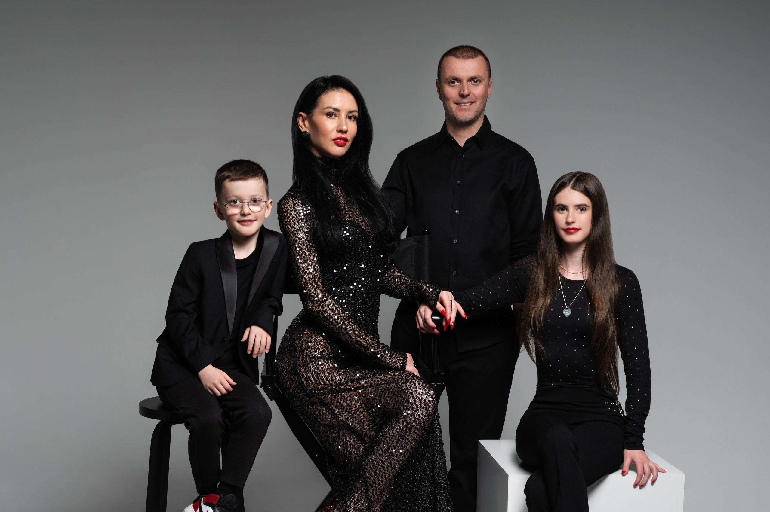 Private sessions. Orlova Media