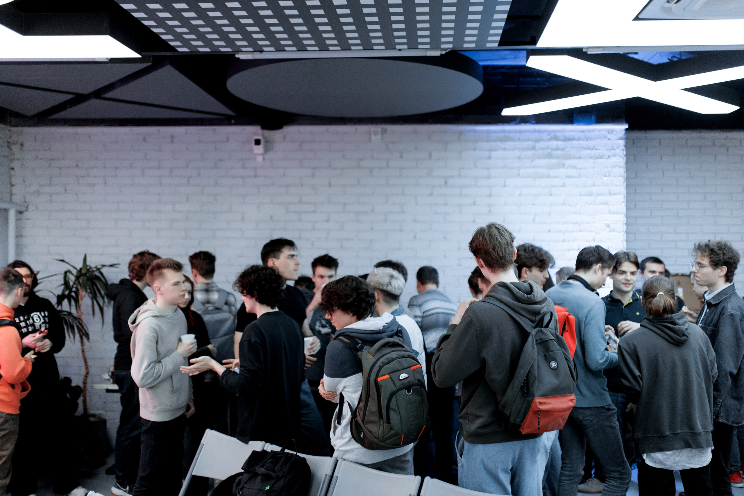 Тинькофф. Свадебный фотограф Каледич Тимофей