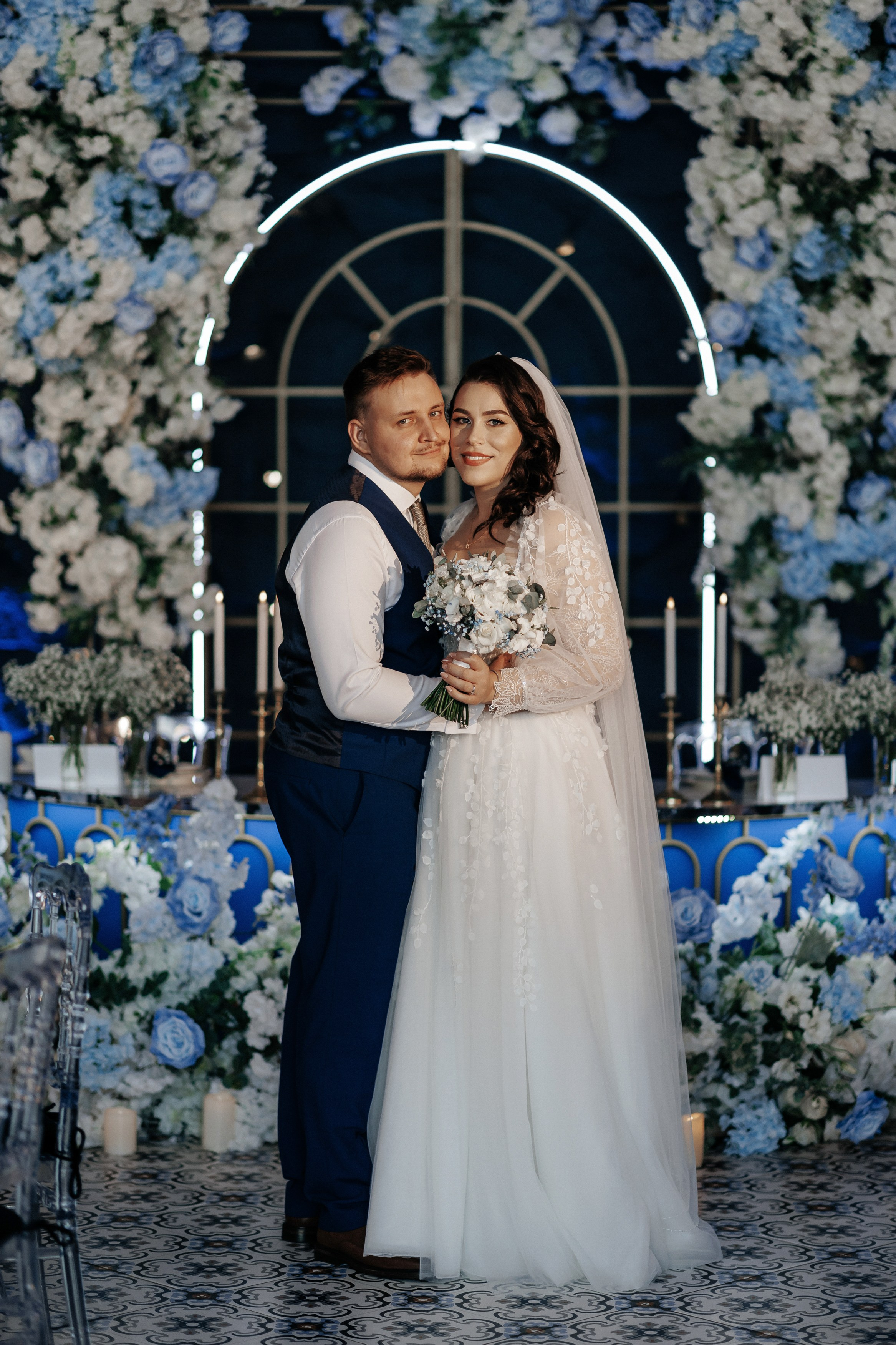 DANIEL + VALERIA. Fulga Photographer