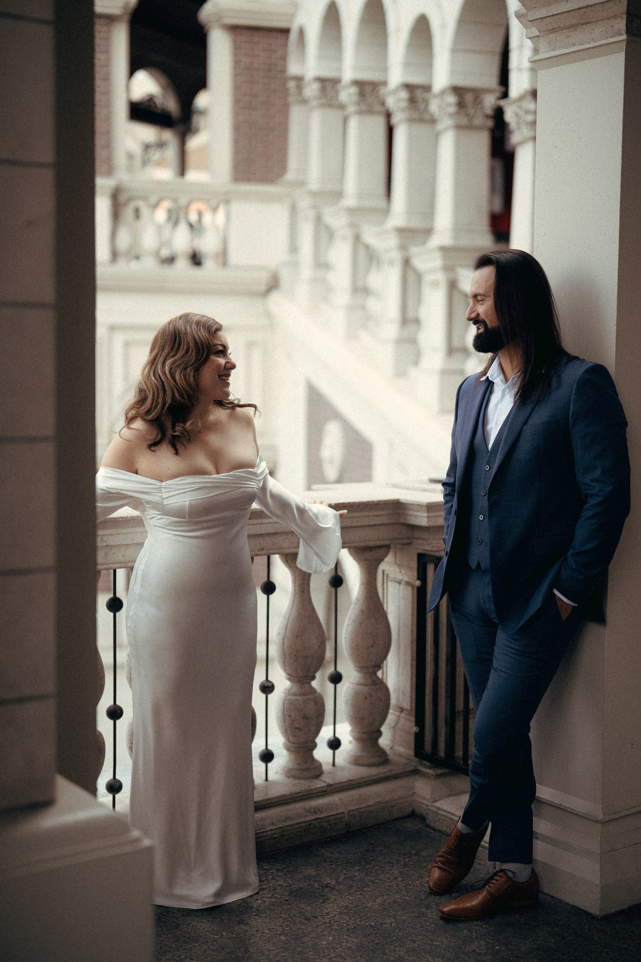 Angelica&Jorge. Wedding & elopement photographer Viktoriya Kravtsov. Las Vegas