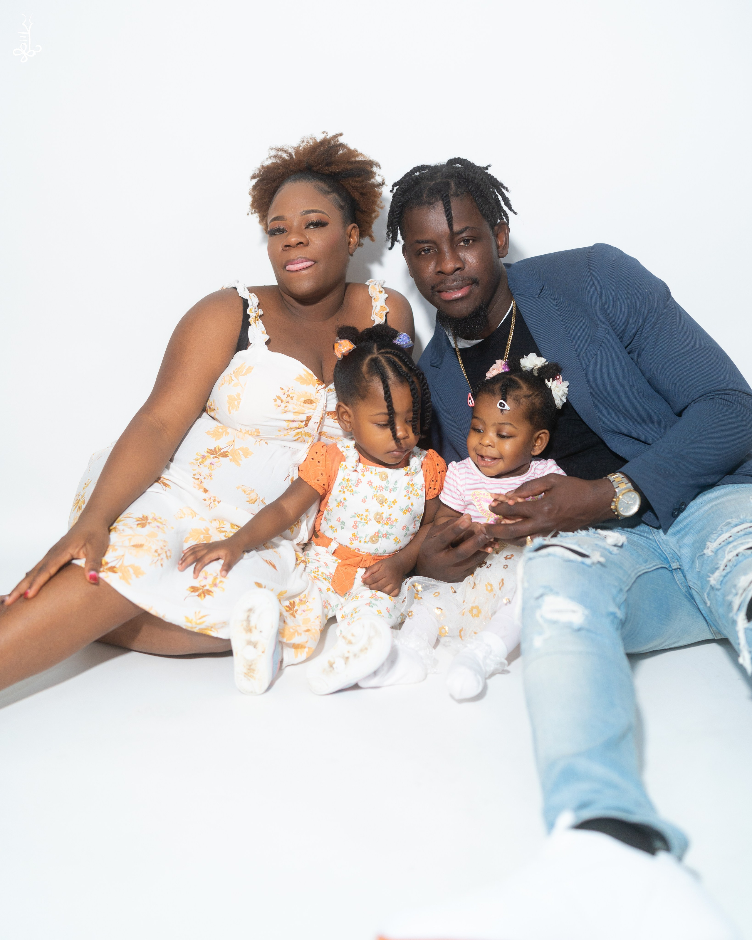 ANGELINE. Ke’Ondris