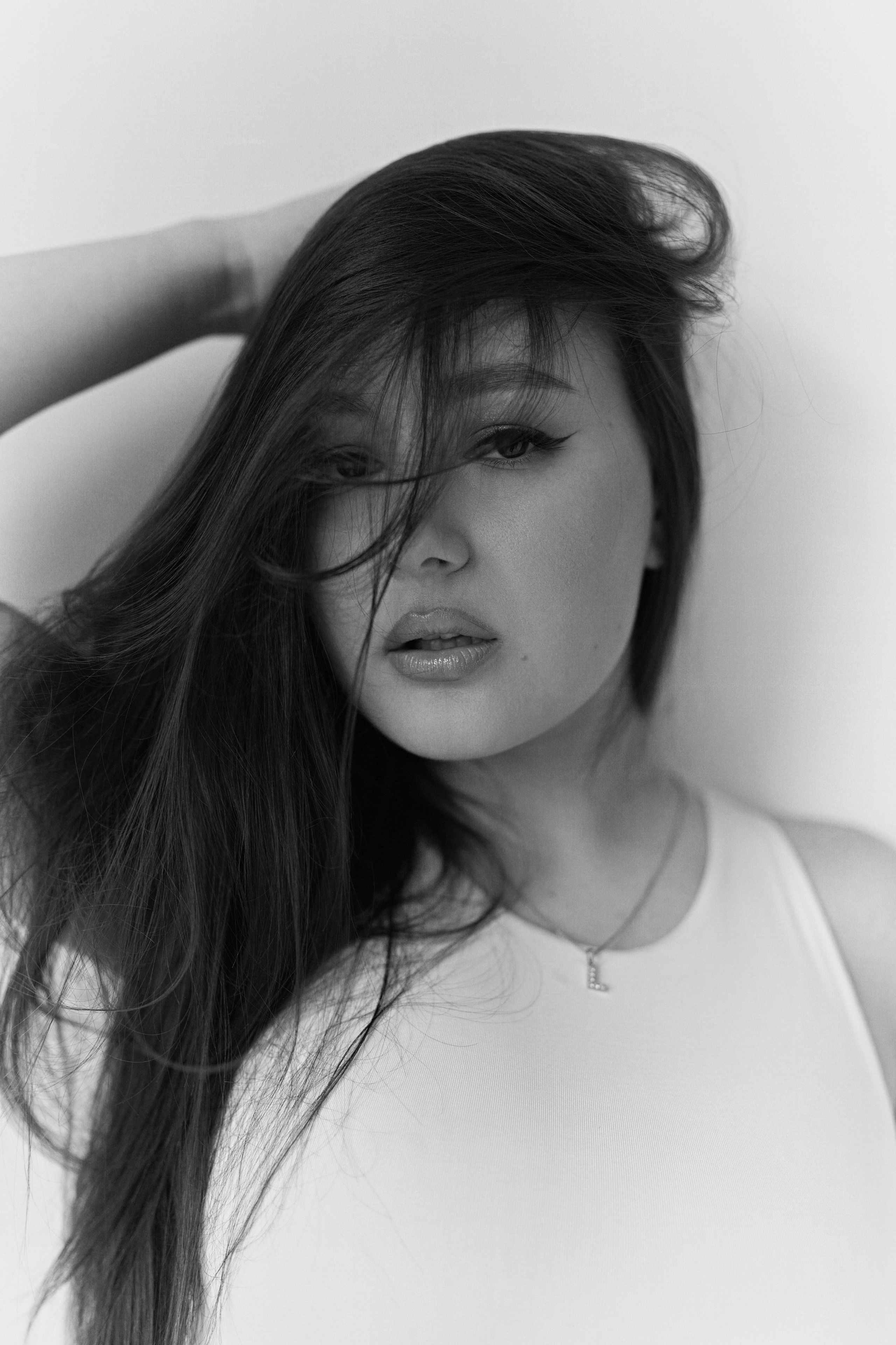 Elena. Фотограф Tatiana Corlăteanu