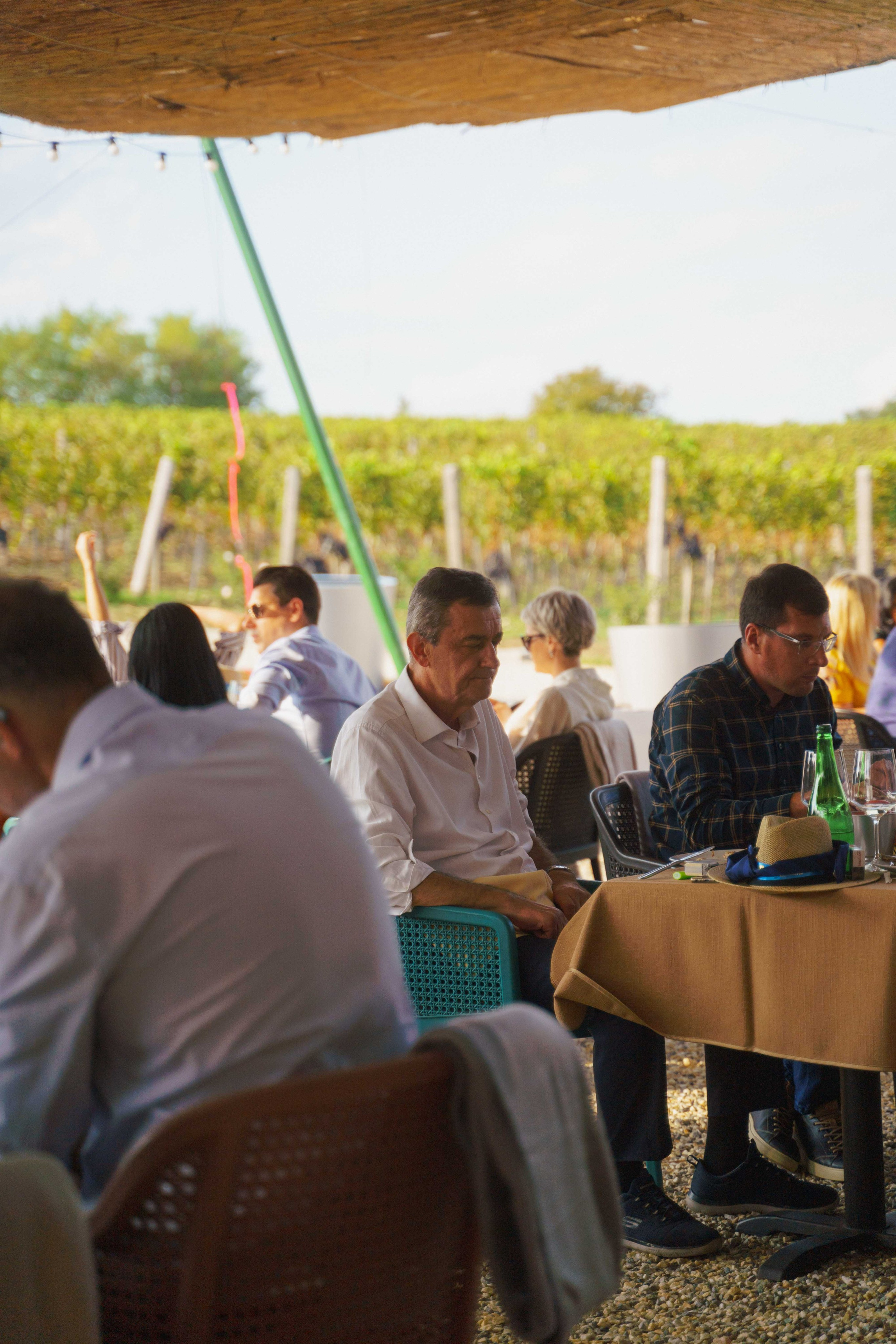 Jeep Commerce Event. Žukov Studio