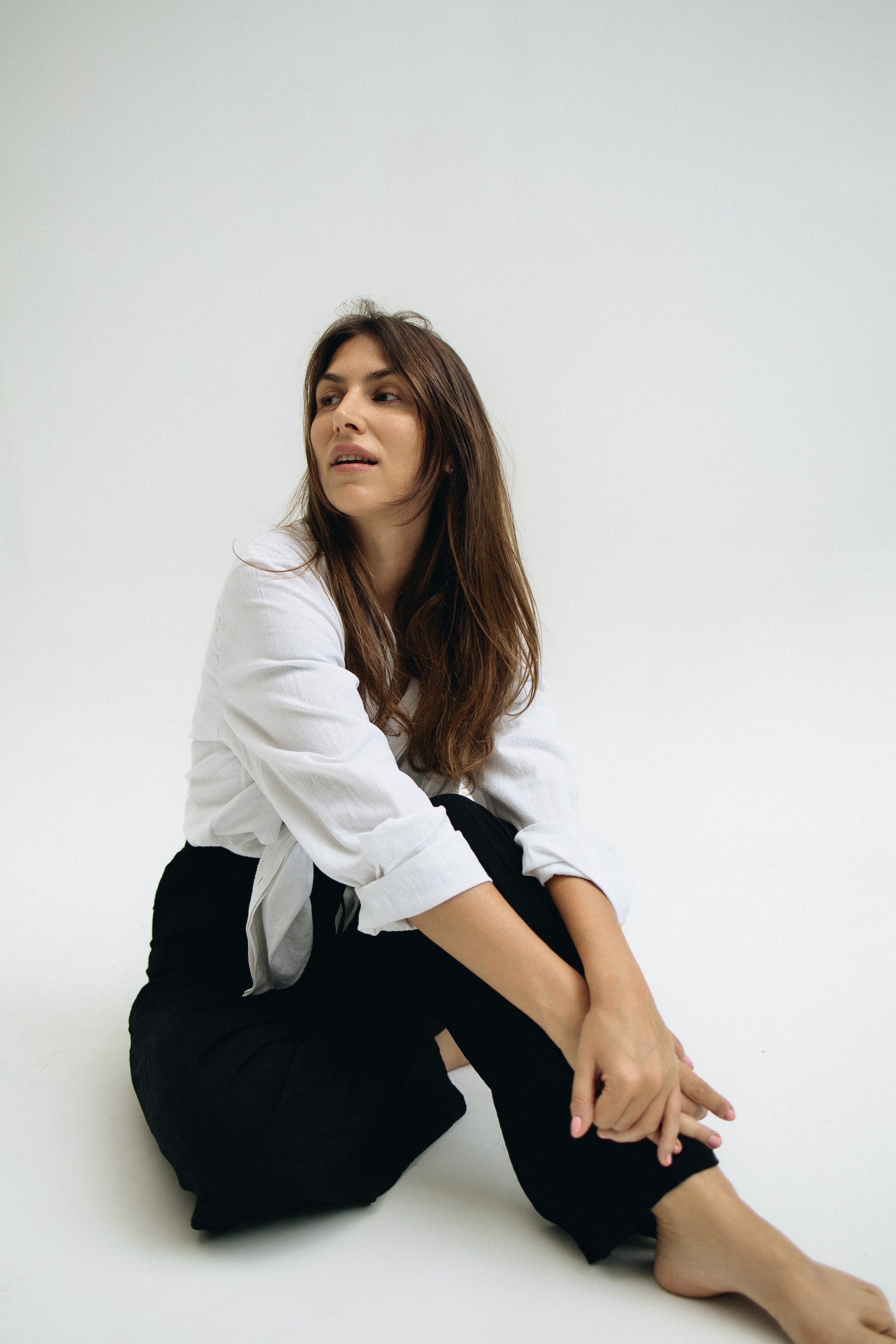 Valerie. Family and wedding photographer in Bangkok, Thailand