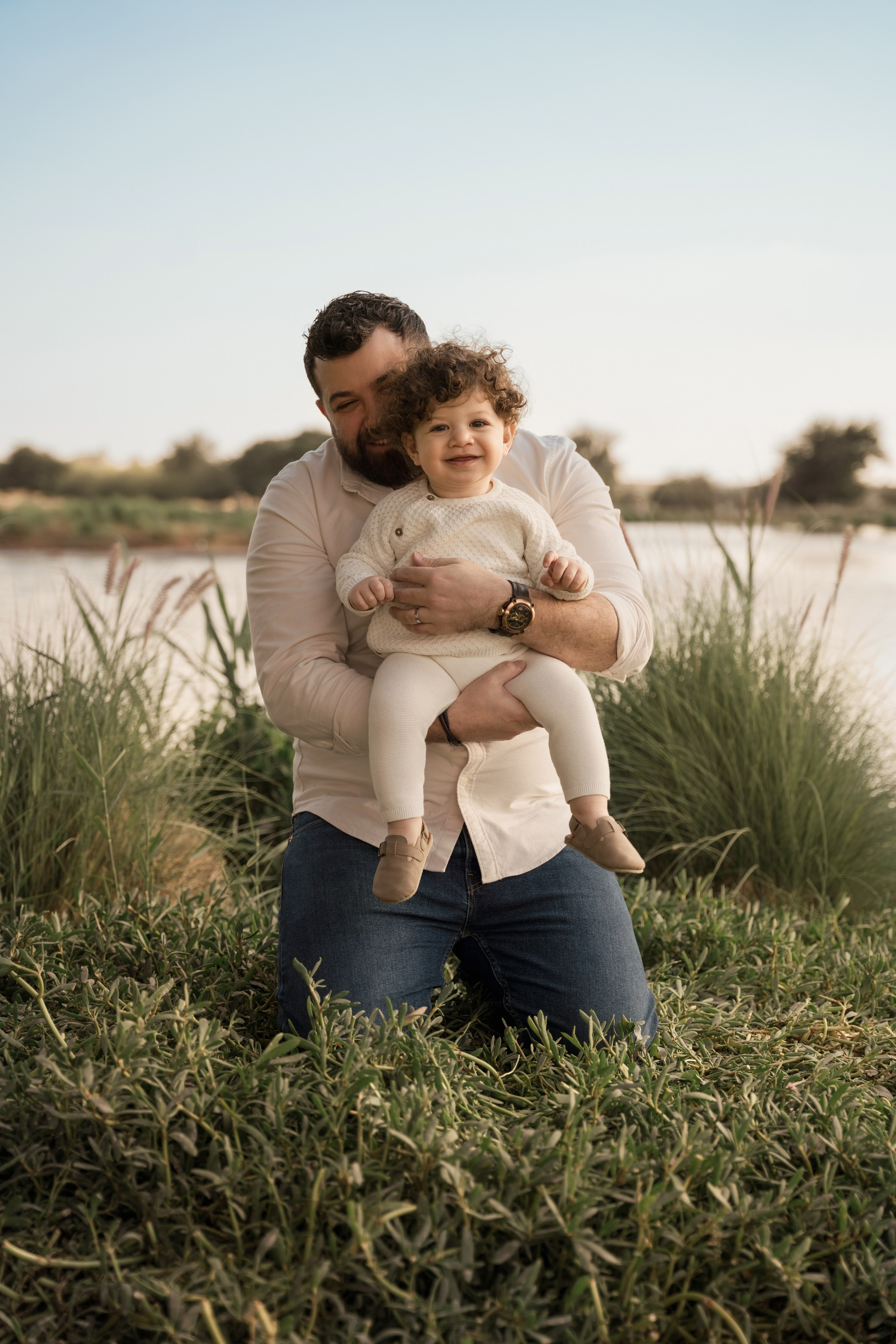 Happiest birthday!. Angela Iakovleva — Family Photographer in Dubai