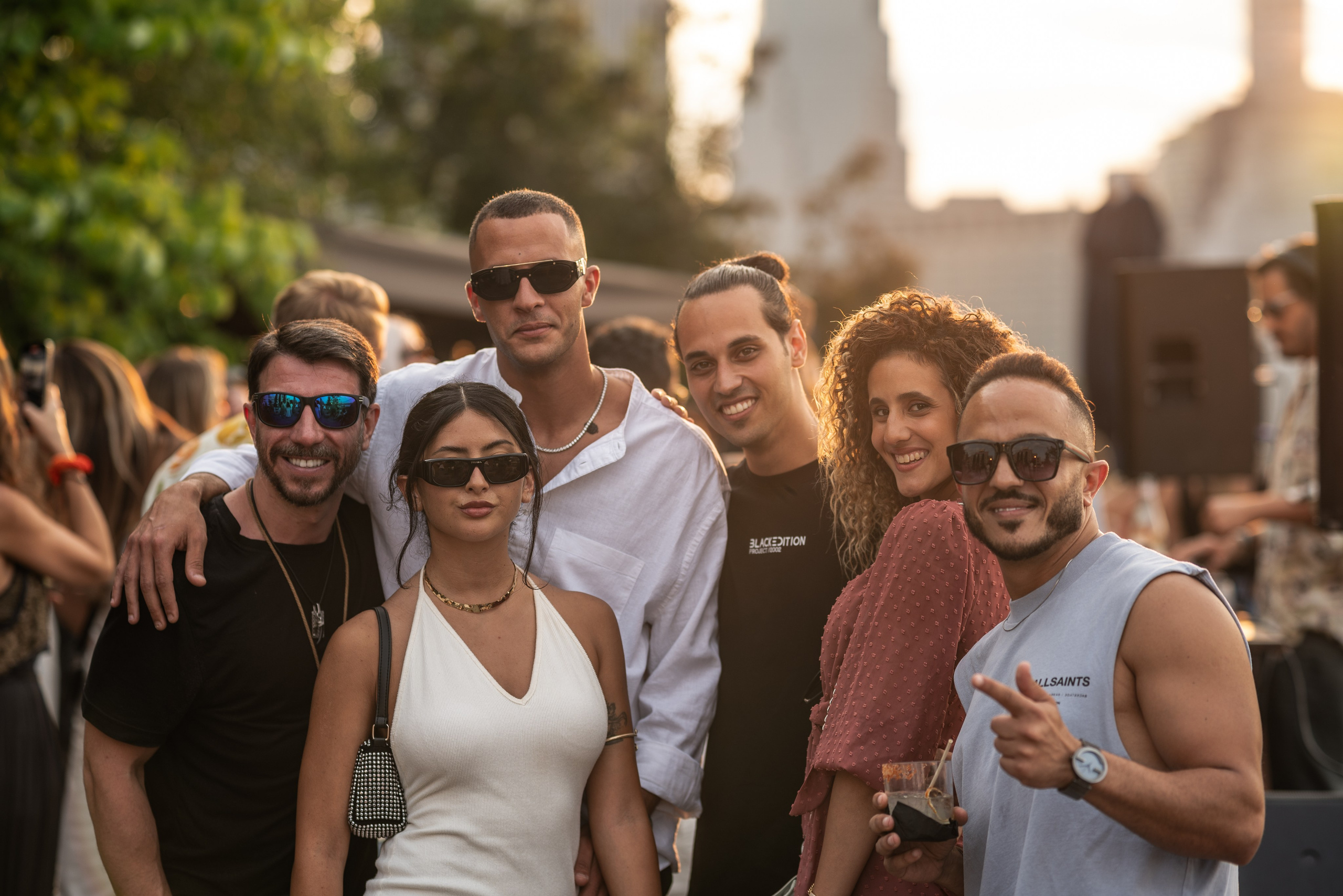 Chetana sunset sessions (@chetanaworld). Photographer New York / Los Angeles