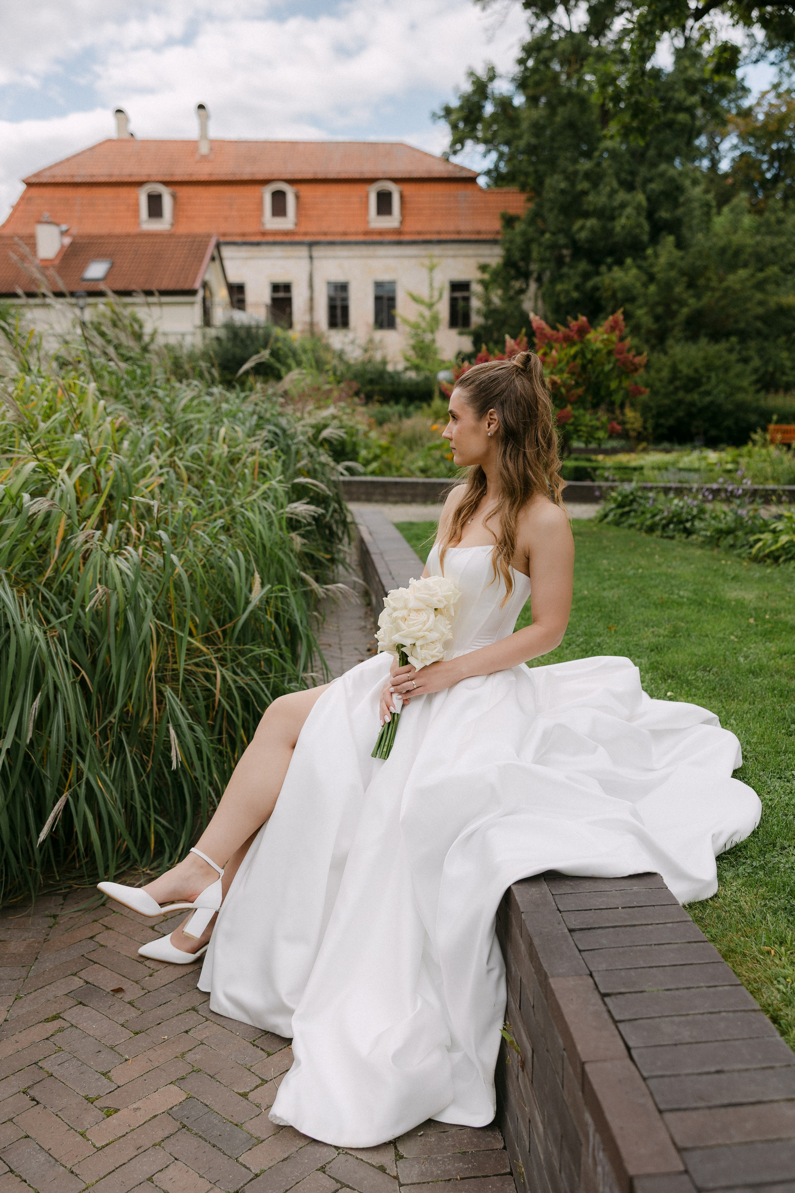 Gabrielė ir Edgaras