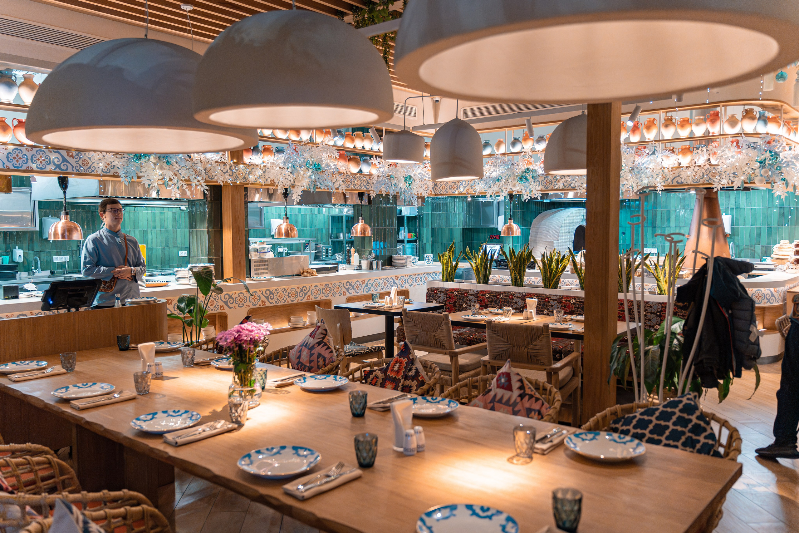 Интерьерная фотосъёмка. Яркие моменты, запечатленные в каждом кадре