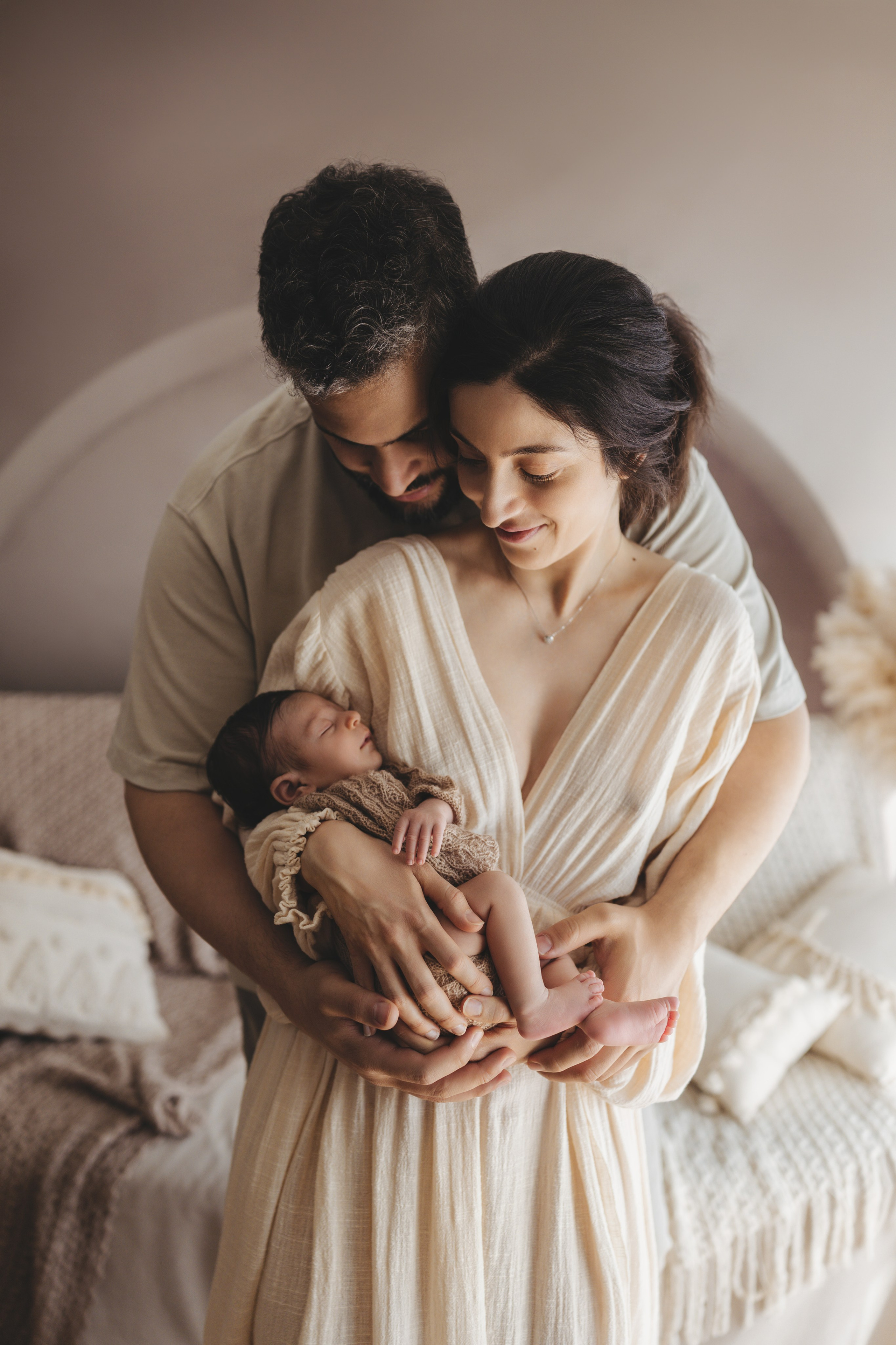 Newborn Natural. Newborn, kids, family photographer based near Zurich, Switzerland