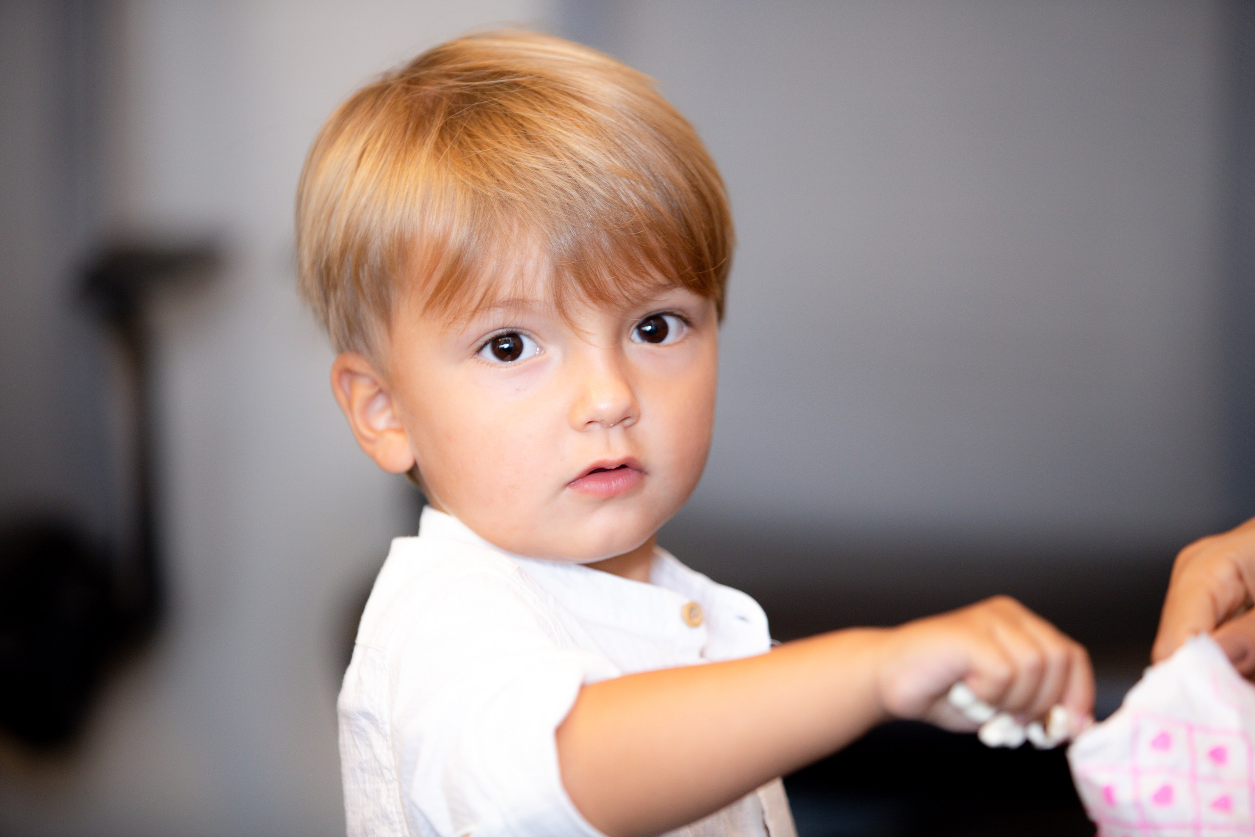 Priscilla Leão, fotógrafa em São Paulo